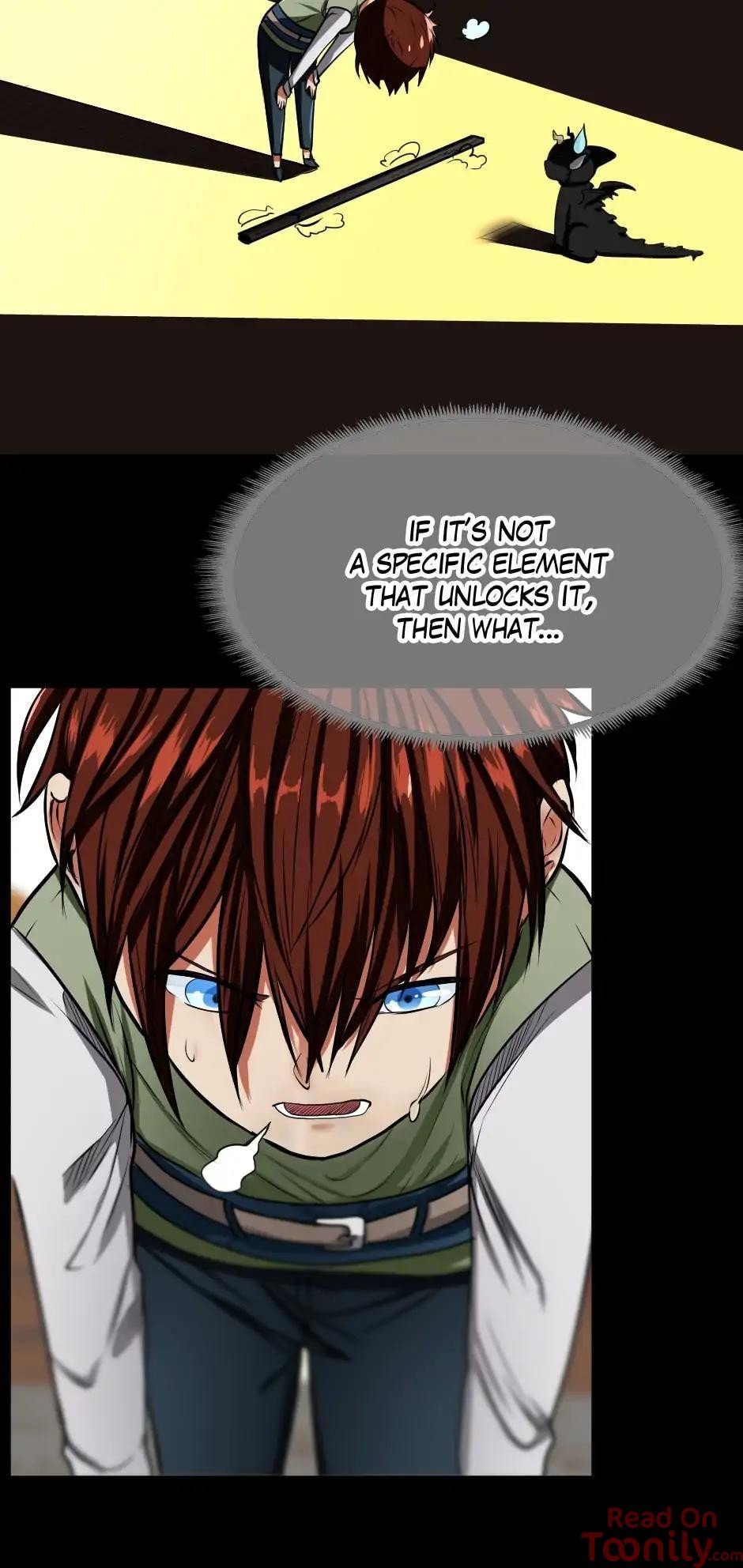 The Beginning After the End Manhwa - Chapter 45 Page 59