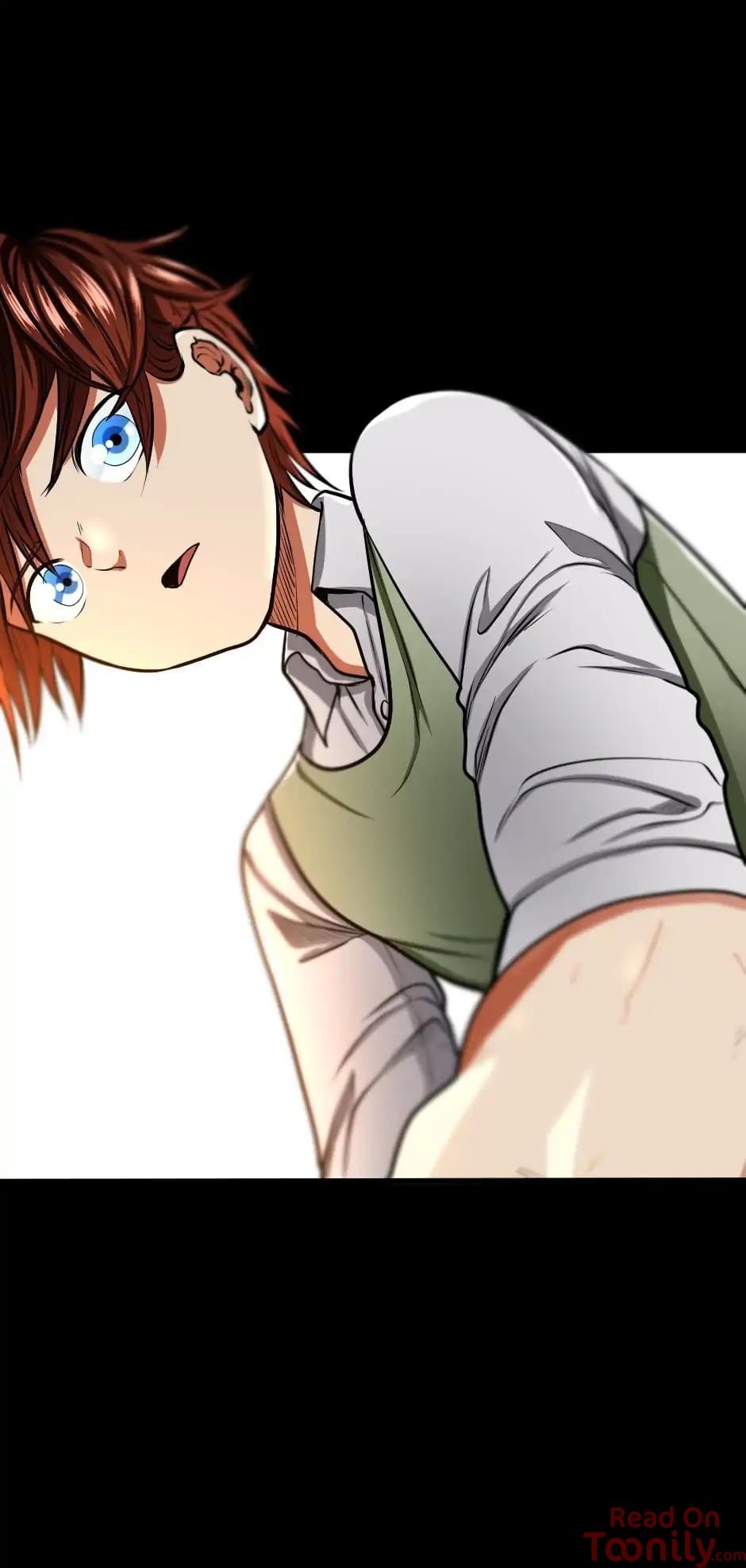 The Beginning After the End Manhwa - Chapter 45 Page 60