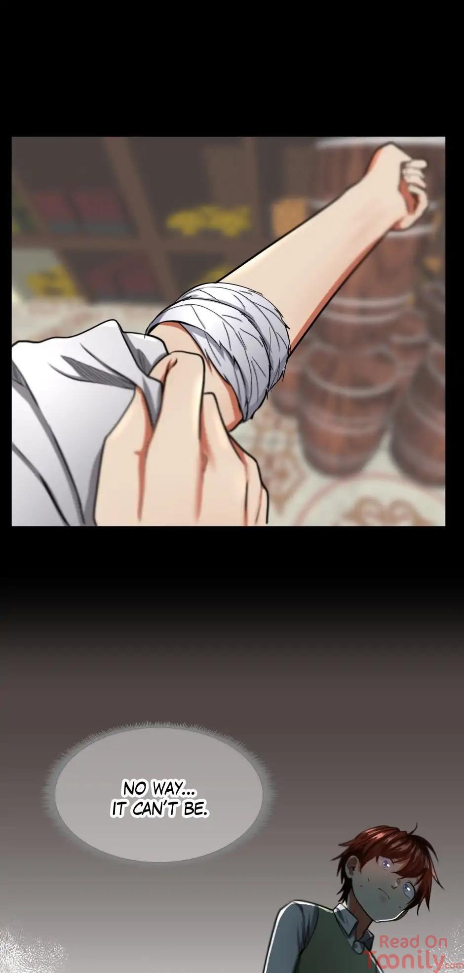 The Beginning After the End Manhwa - Chapter 45 Page 61