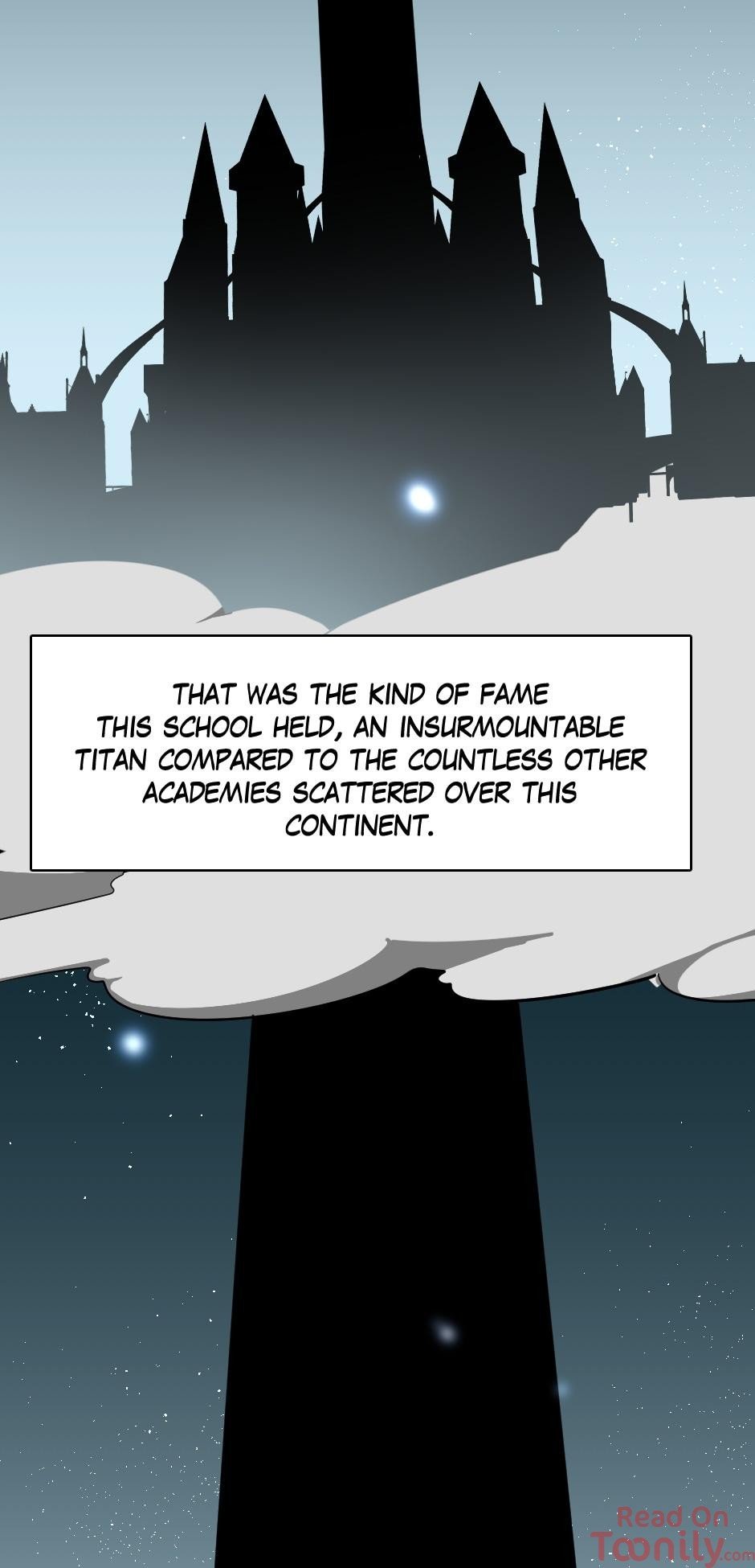 The Beginning After the End Manhwa - Chapter 34 Page 3