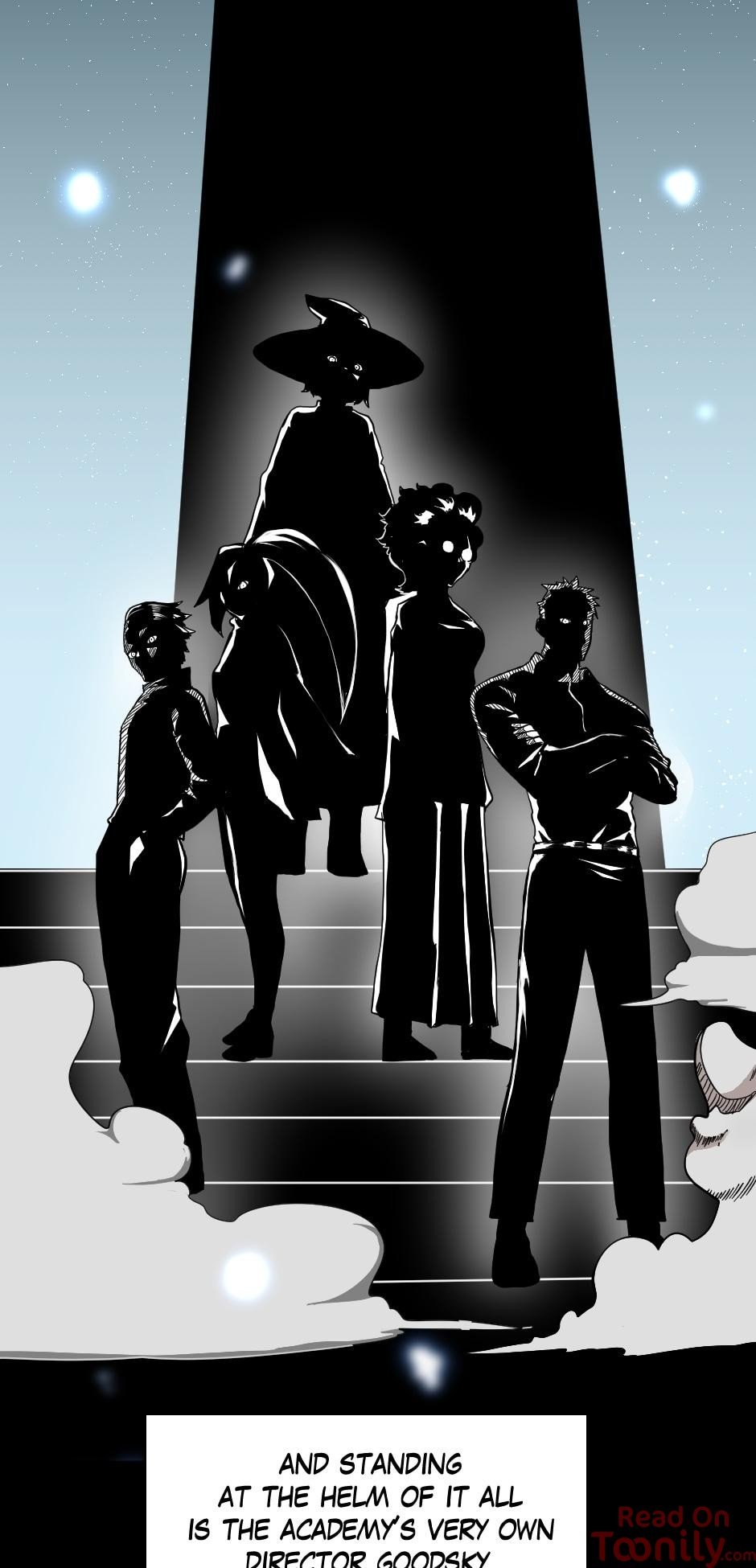 The Beginning After the End Manhwa - Chapter 34 Page 4