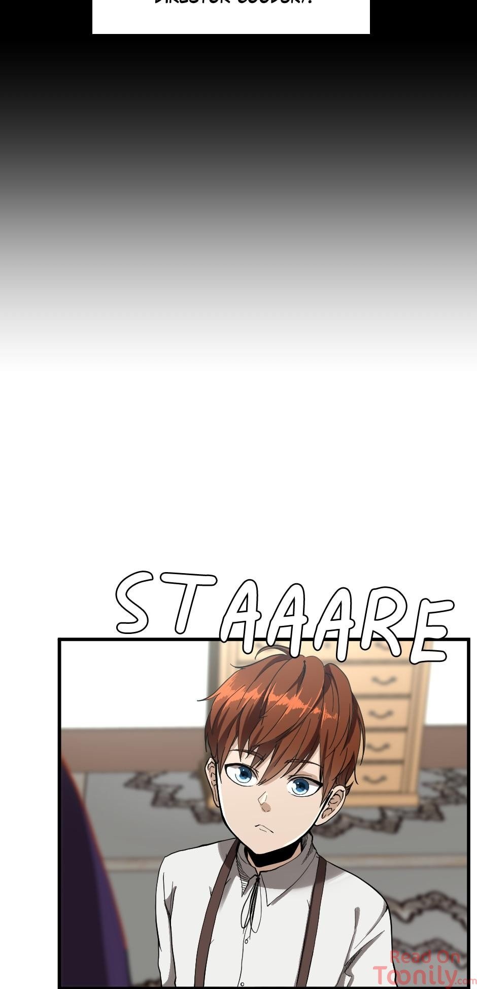 The Beginning After the End Manhwa - Chapter 34 Page 5