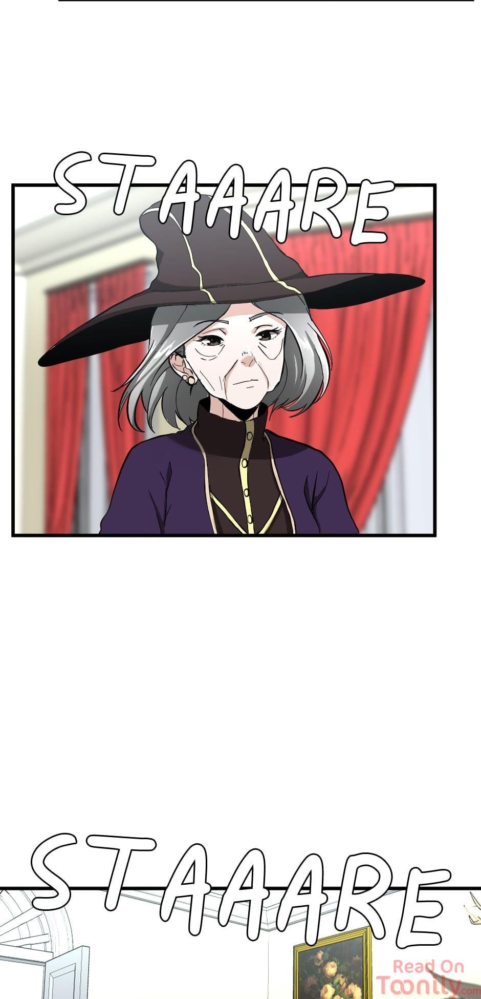 The Beginning After the End Manhwa - Chapter 34 Page 6