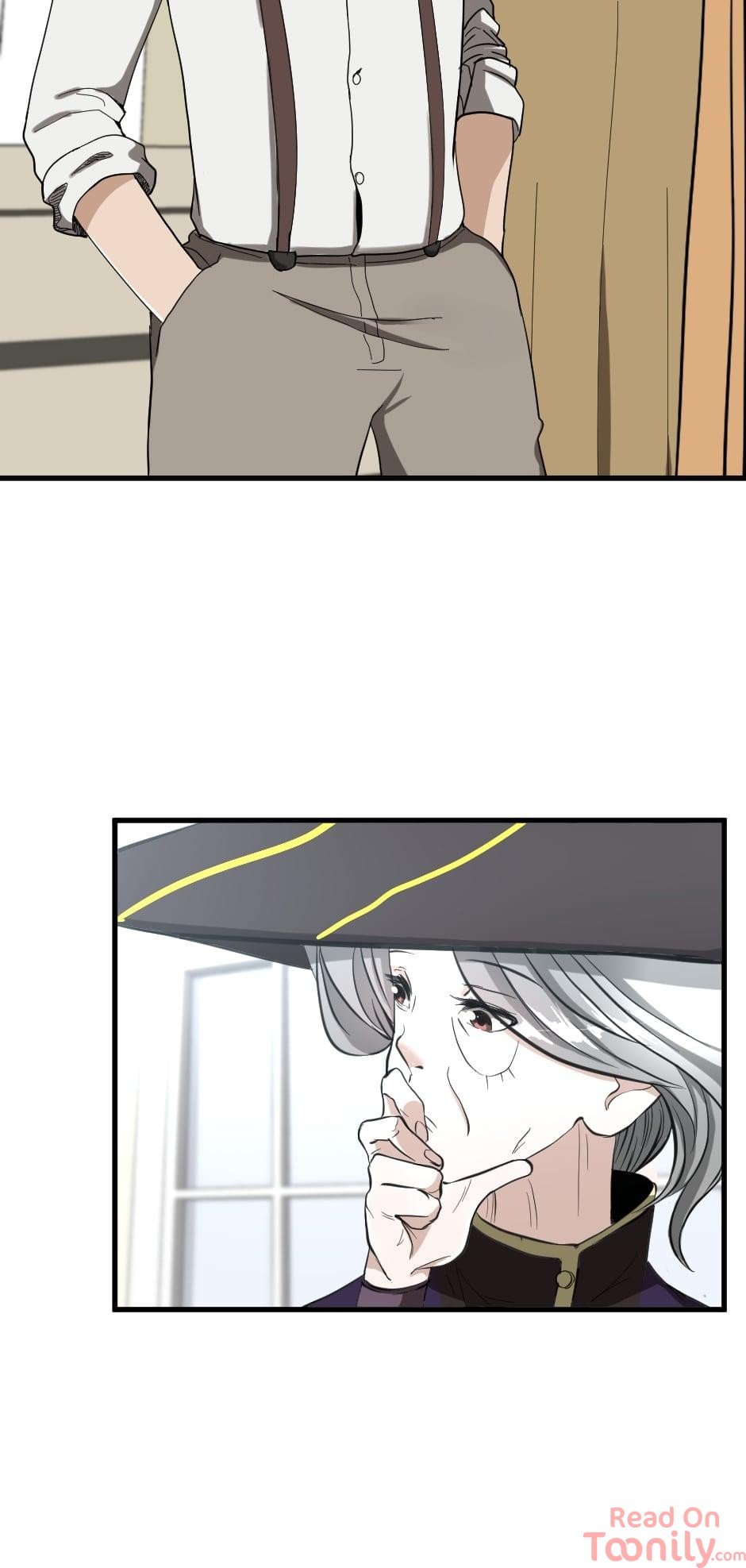 The Beginning After the End Manhwa - Chapter 34 Page 23