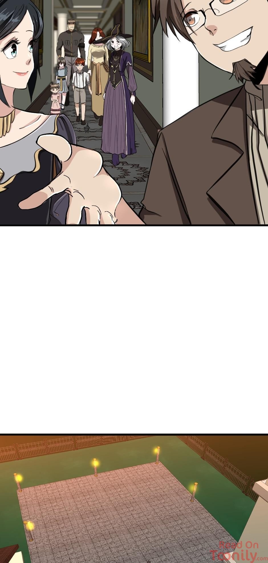 The Beginning After the End Manhwa - Chapter 34 Page 25