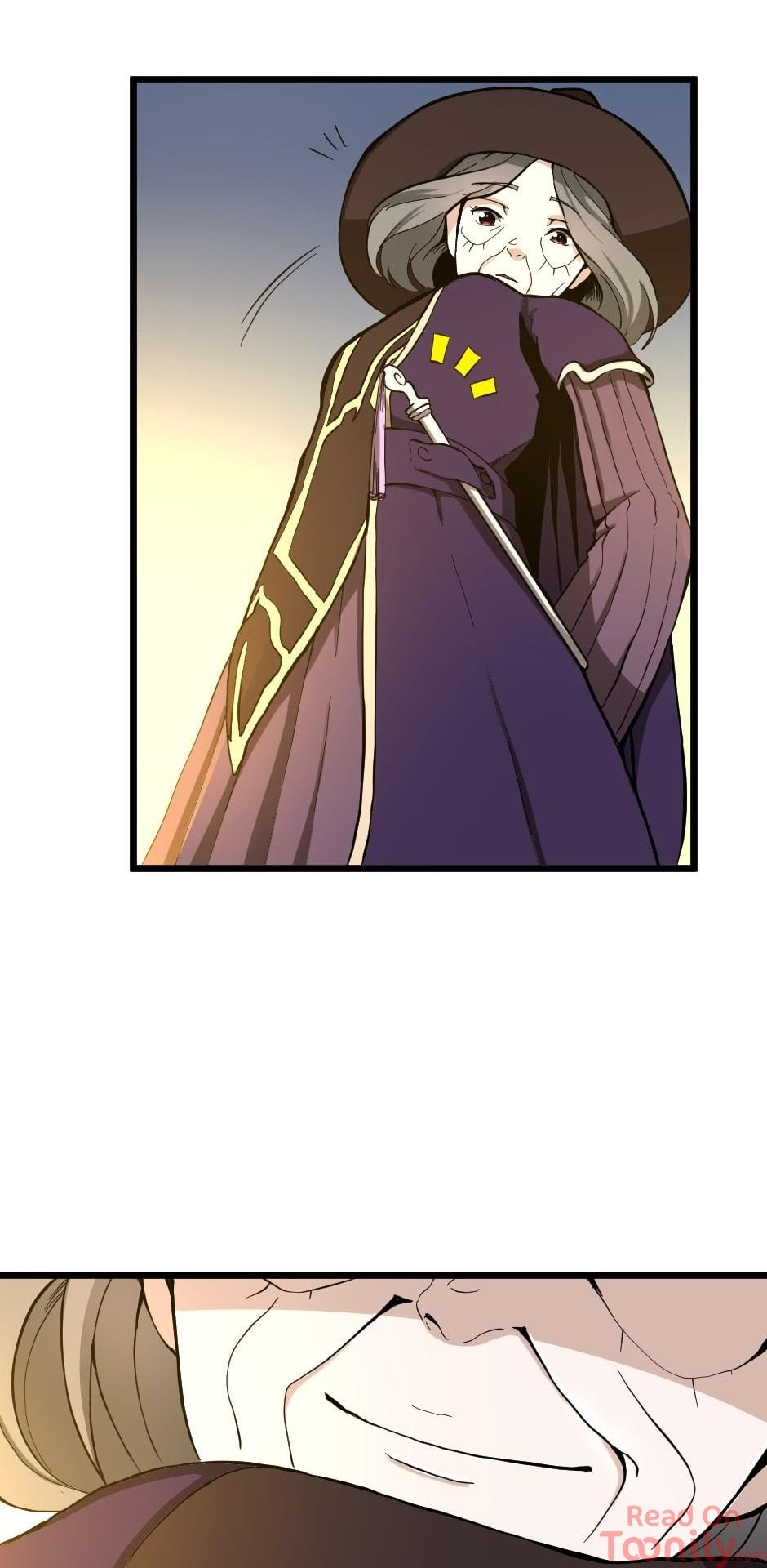 The Beginning After the End Manhwa - Chapter 34 Page 30