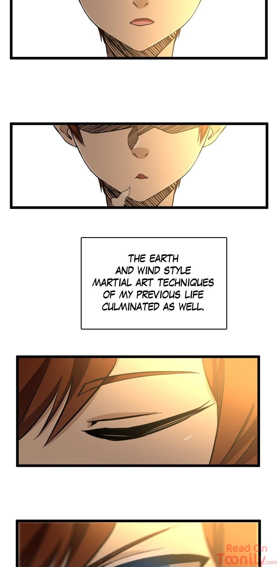 The Beginning After the End Manhwa - Chapter 34 Page 35