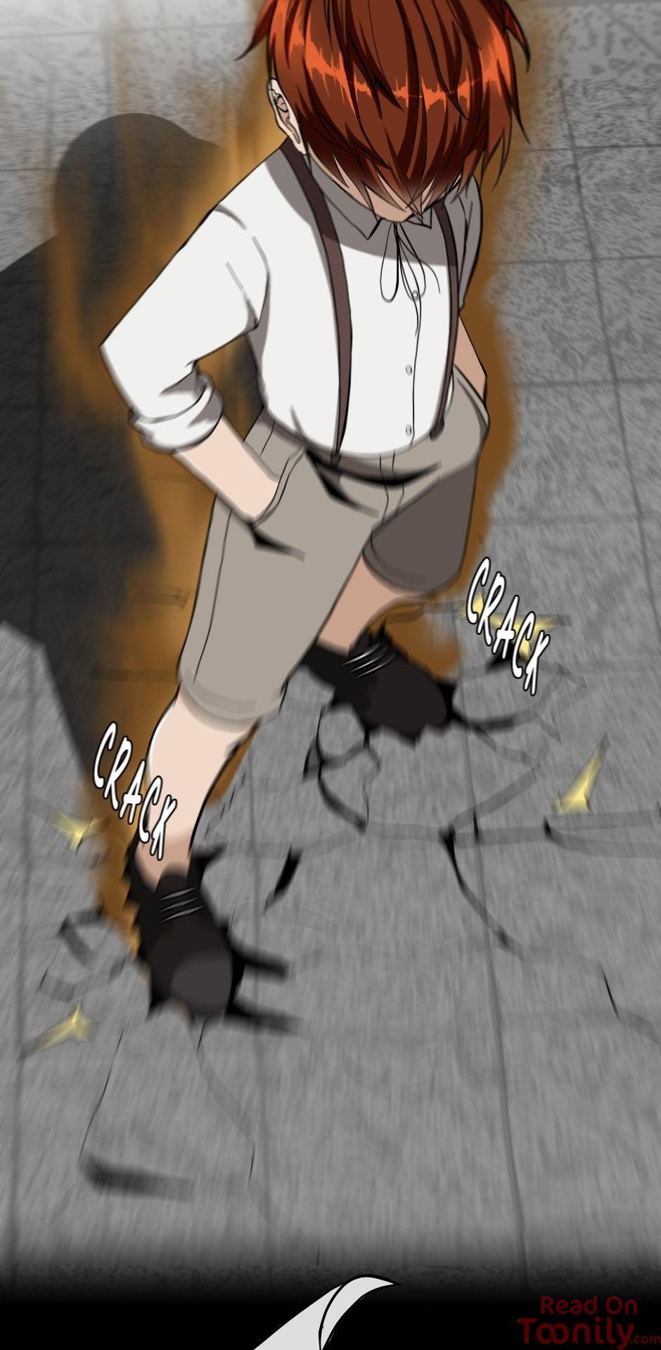 The Beginning After the End Manhwa - Chapter 34 Page 37