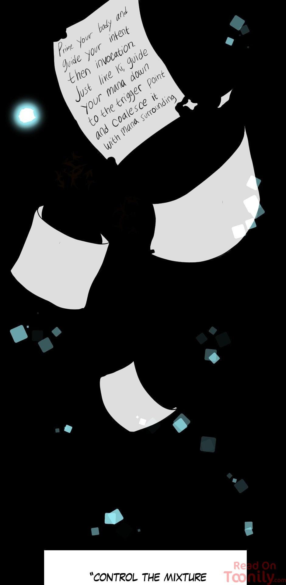 The Beginning After the End Manhwa - Chapter 34 Page 38