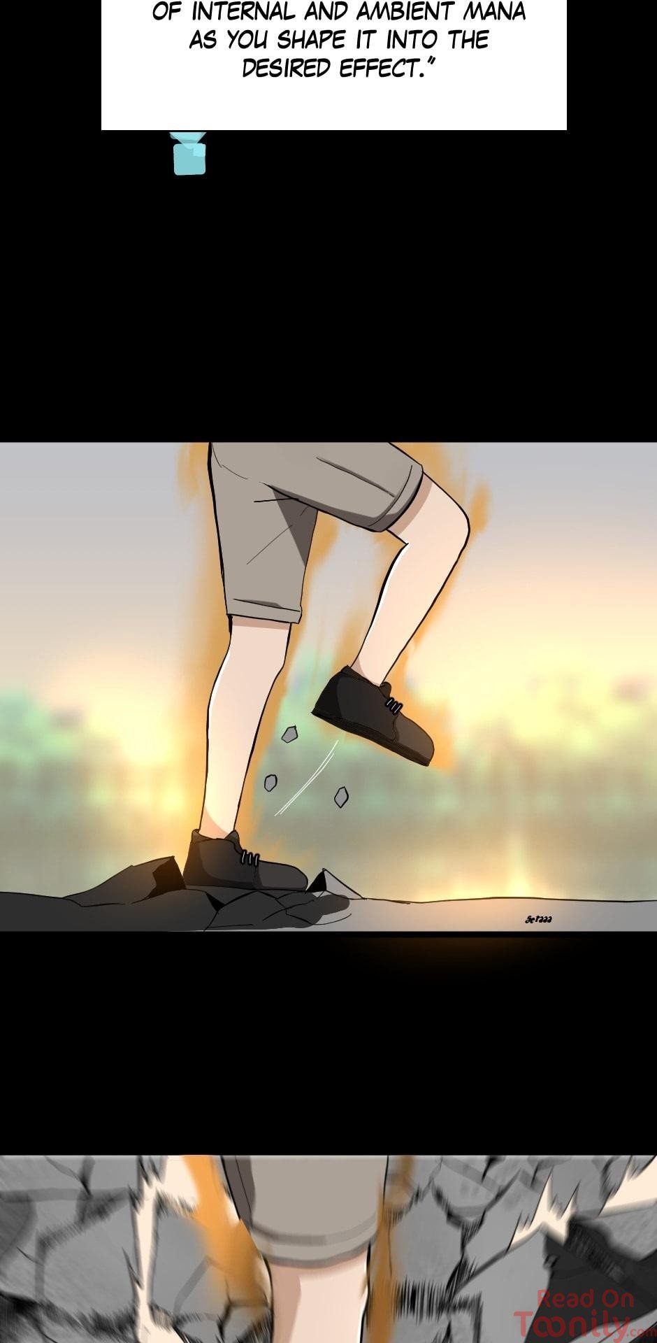 The Beginning After the End Manhwa - Chapter 34 Page 39