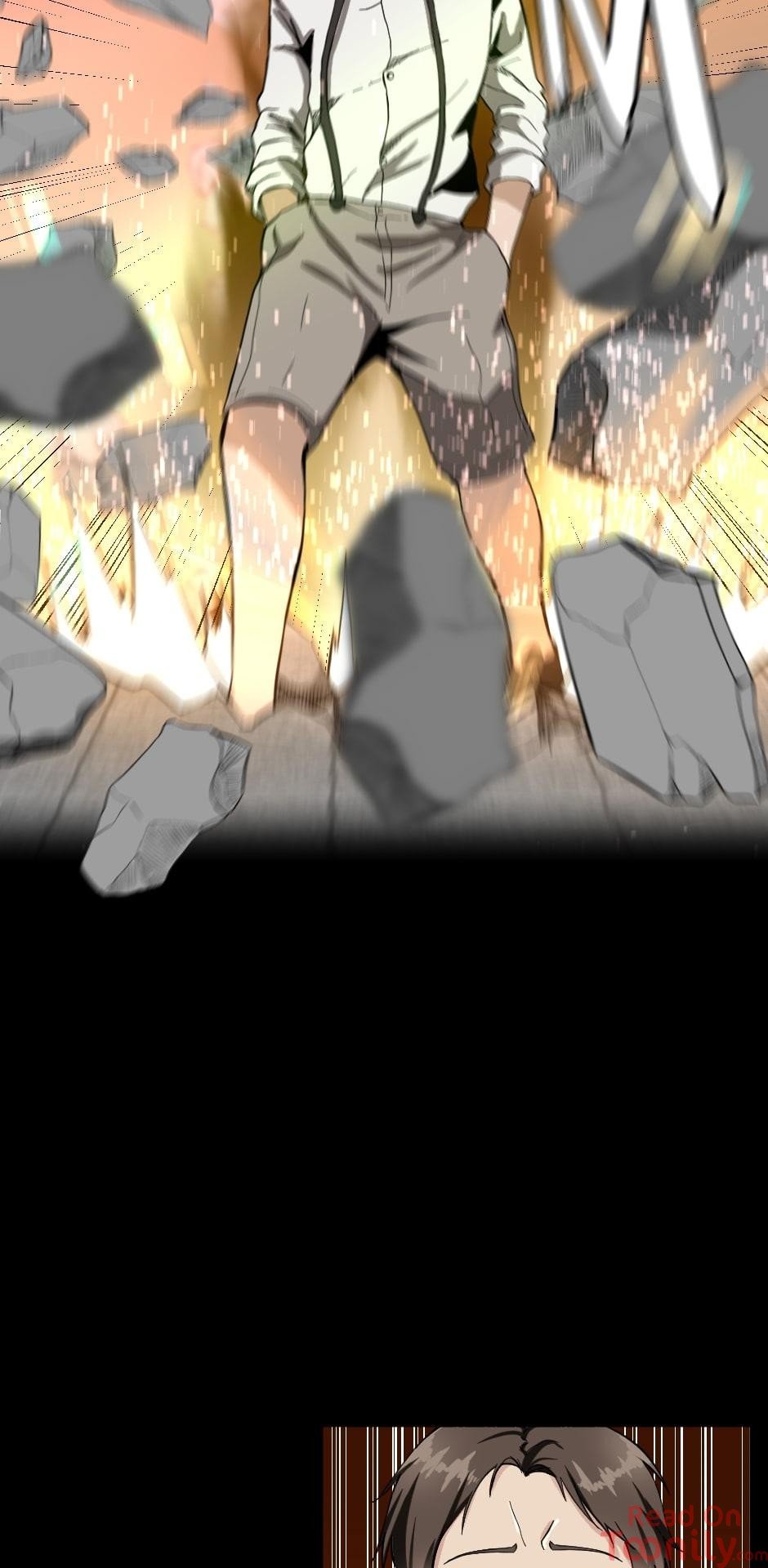 The Beginning After the End Manhwa - Chapter 34 Page 41