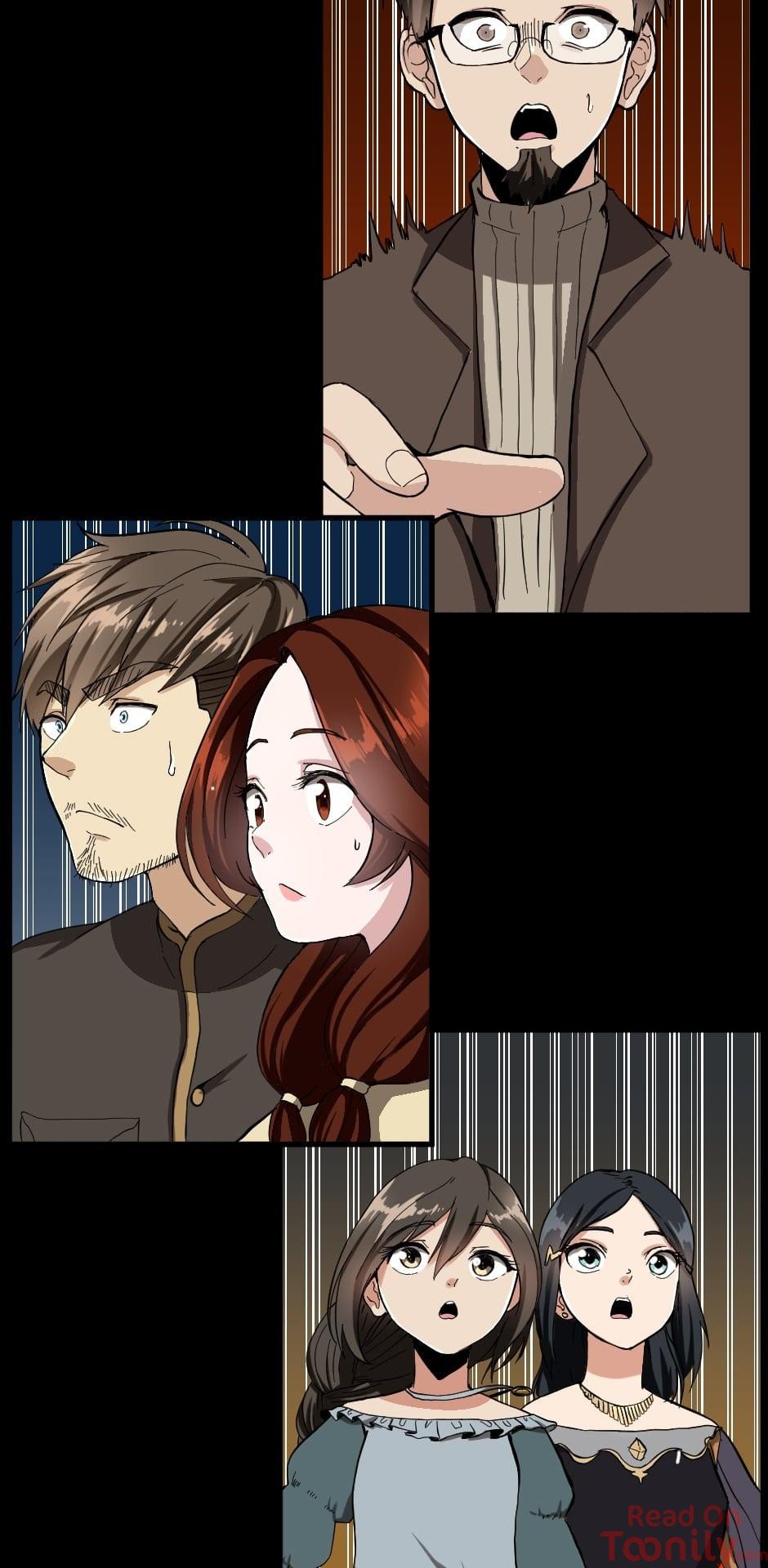 The Beginning After the End Manhwa - Chapter 34 Page 42