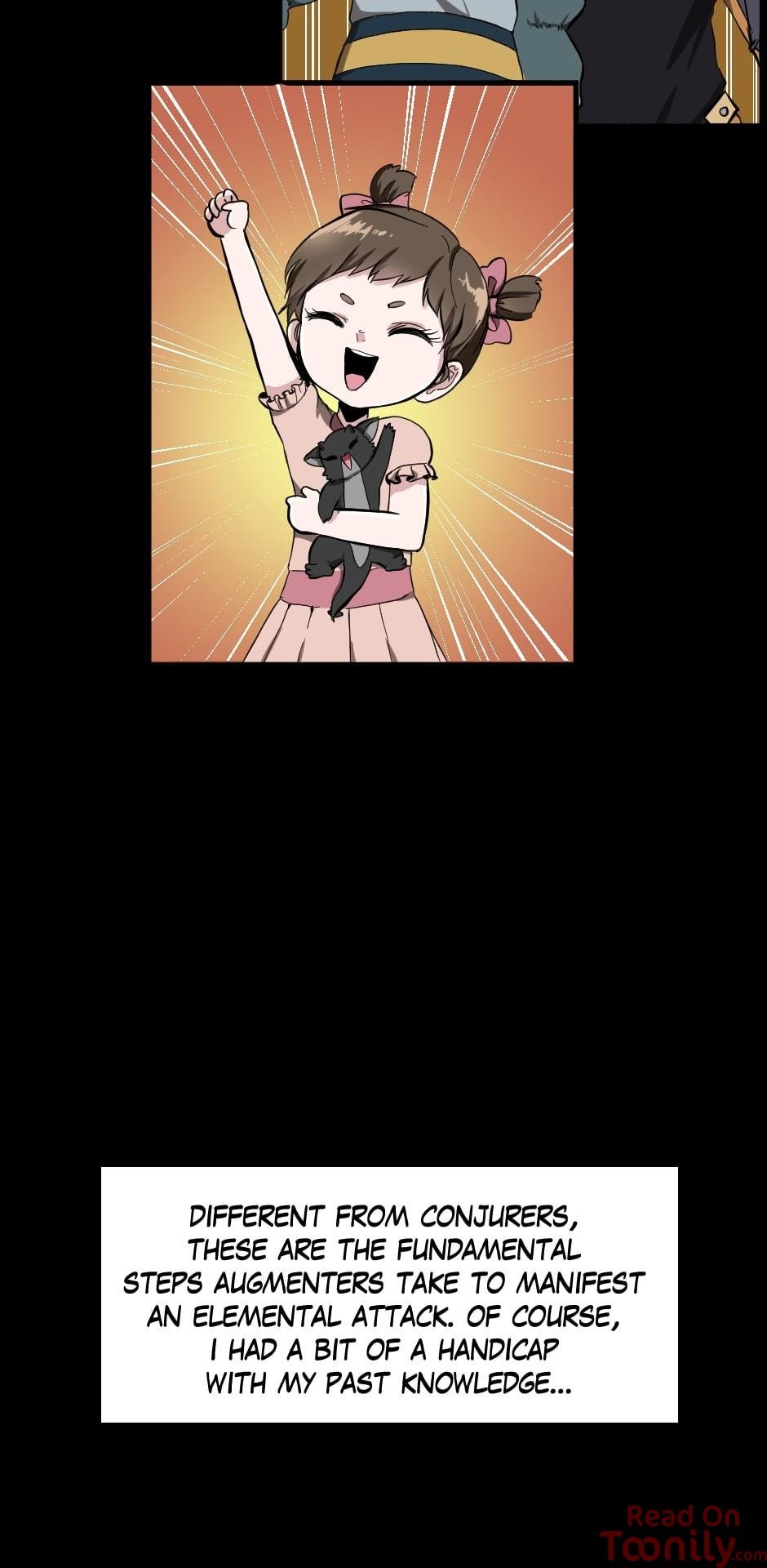 The Beginning After the End Manhwa - Chapter 34 Page 43