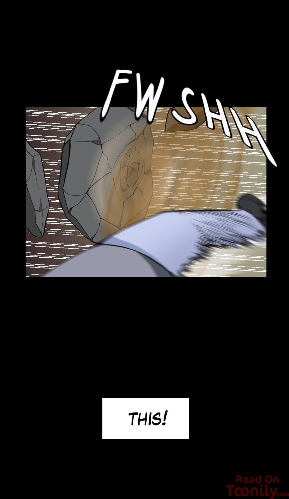 The Beginning After the End Manhwa - Chapter 34 Page 46