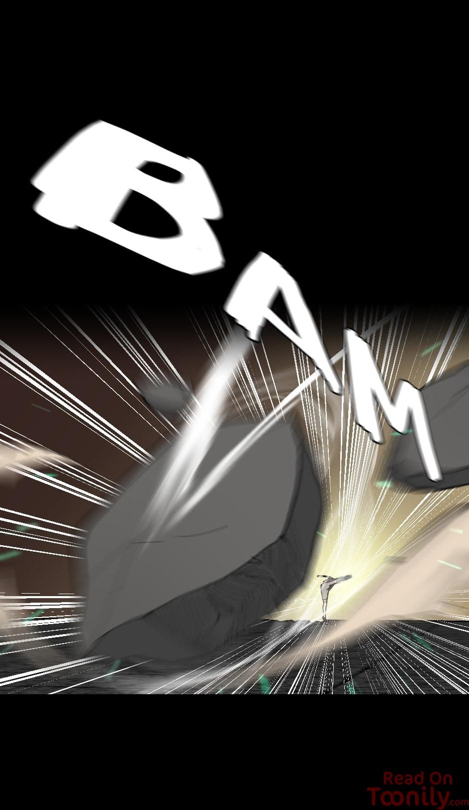 The Beginning After the End Manhwa - Chapter 34 Page 47