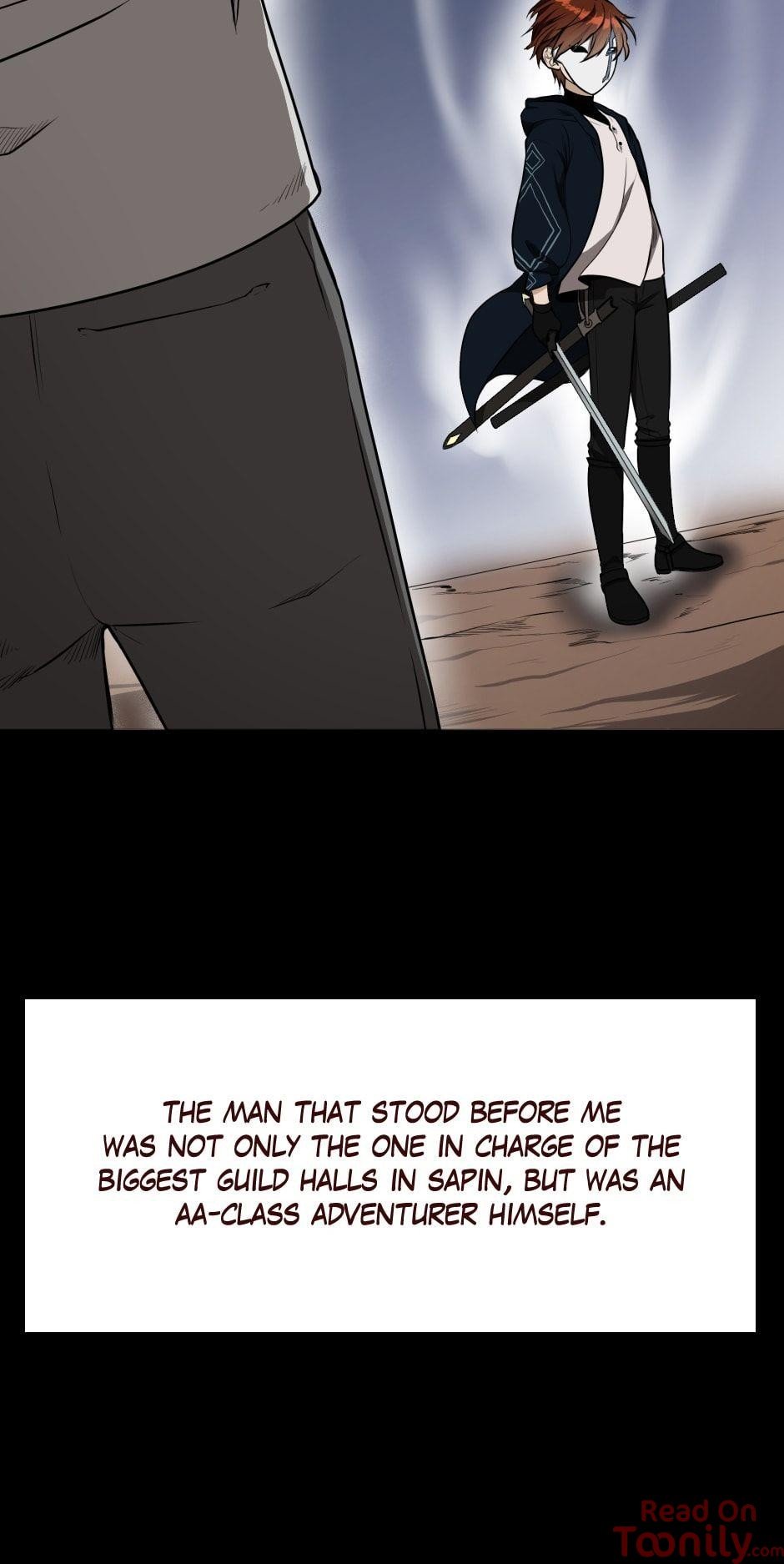 The Beginning After the End Manhwa - Chapter 51 Page 4