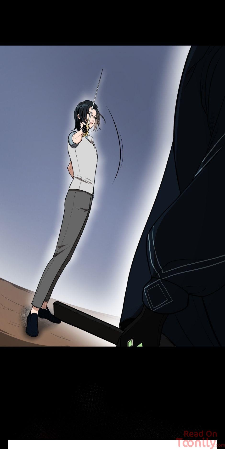 The Beginning After the End Manhwa - Chapter 51 Page 5