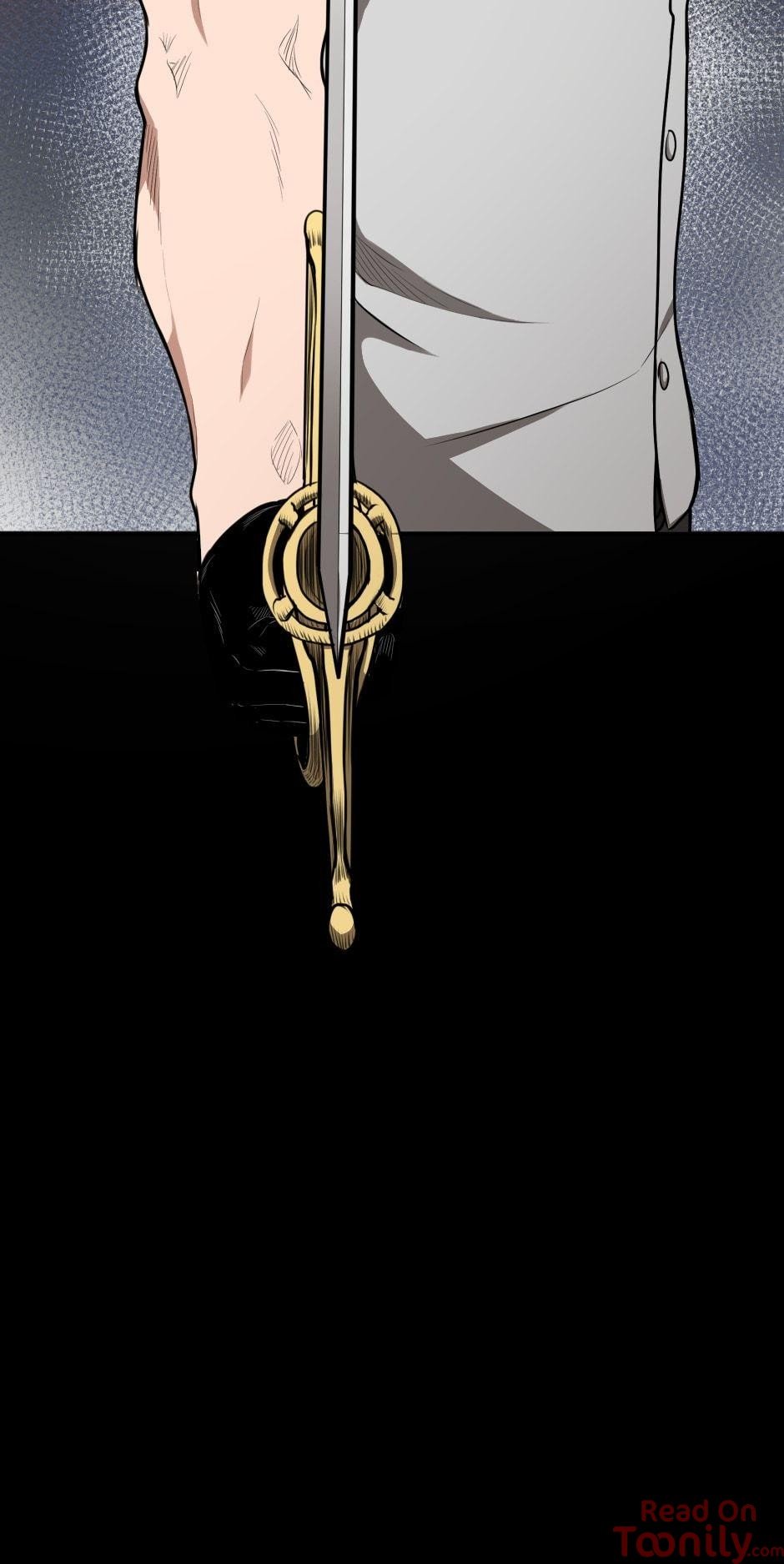 The Beginning After the End Manhwa - Chapter 51 Page 8