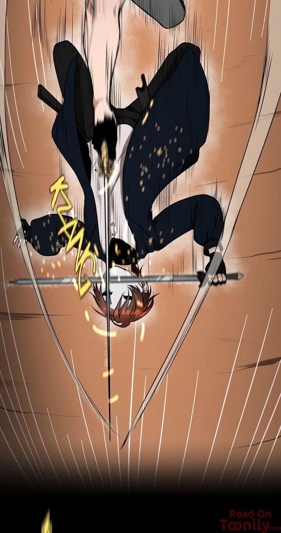 The Beginning After the End Manhwa - Chapter 51 Page 18