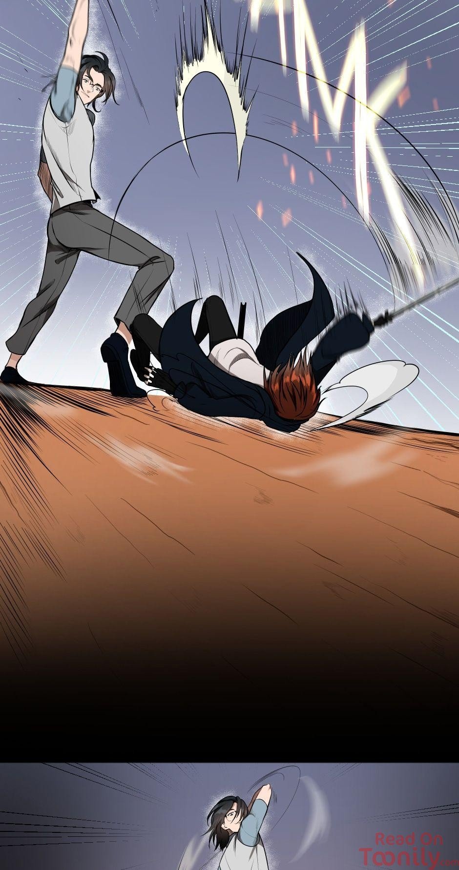 The Beginning After the End Manhwa - Chapter 51 Page 20