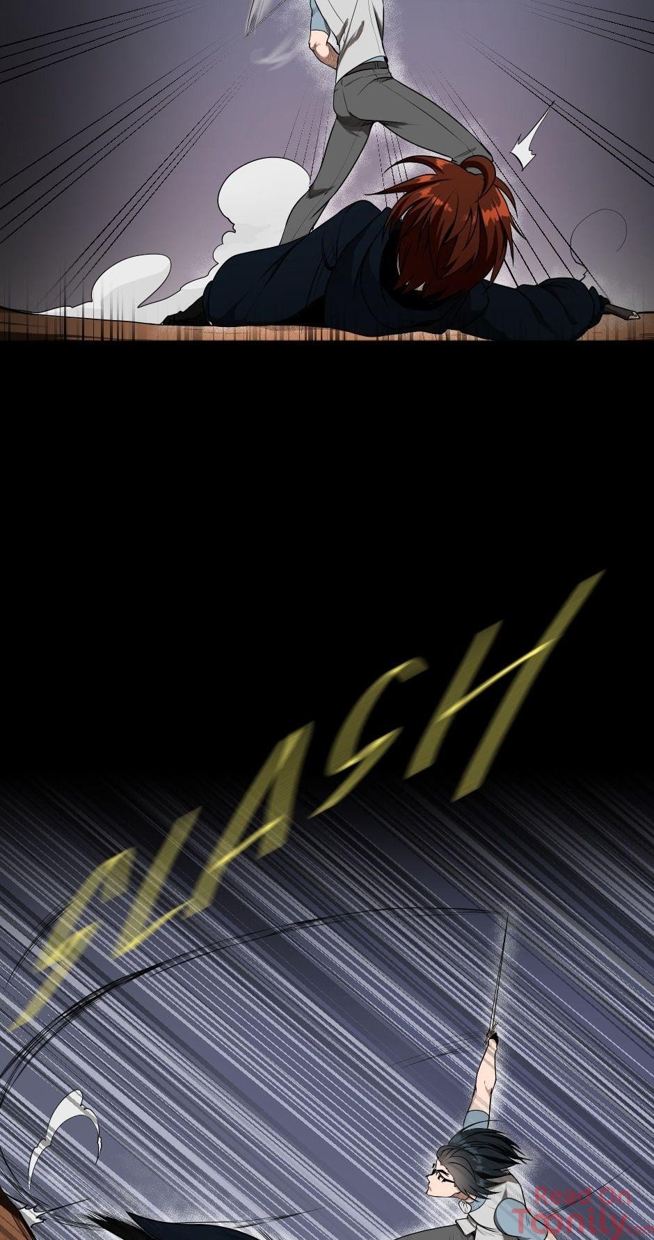 The Beginning After the End Manhwa - Chapter 51 Page 21