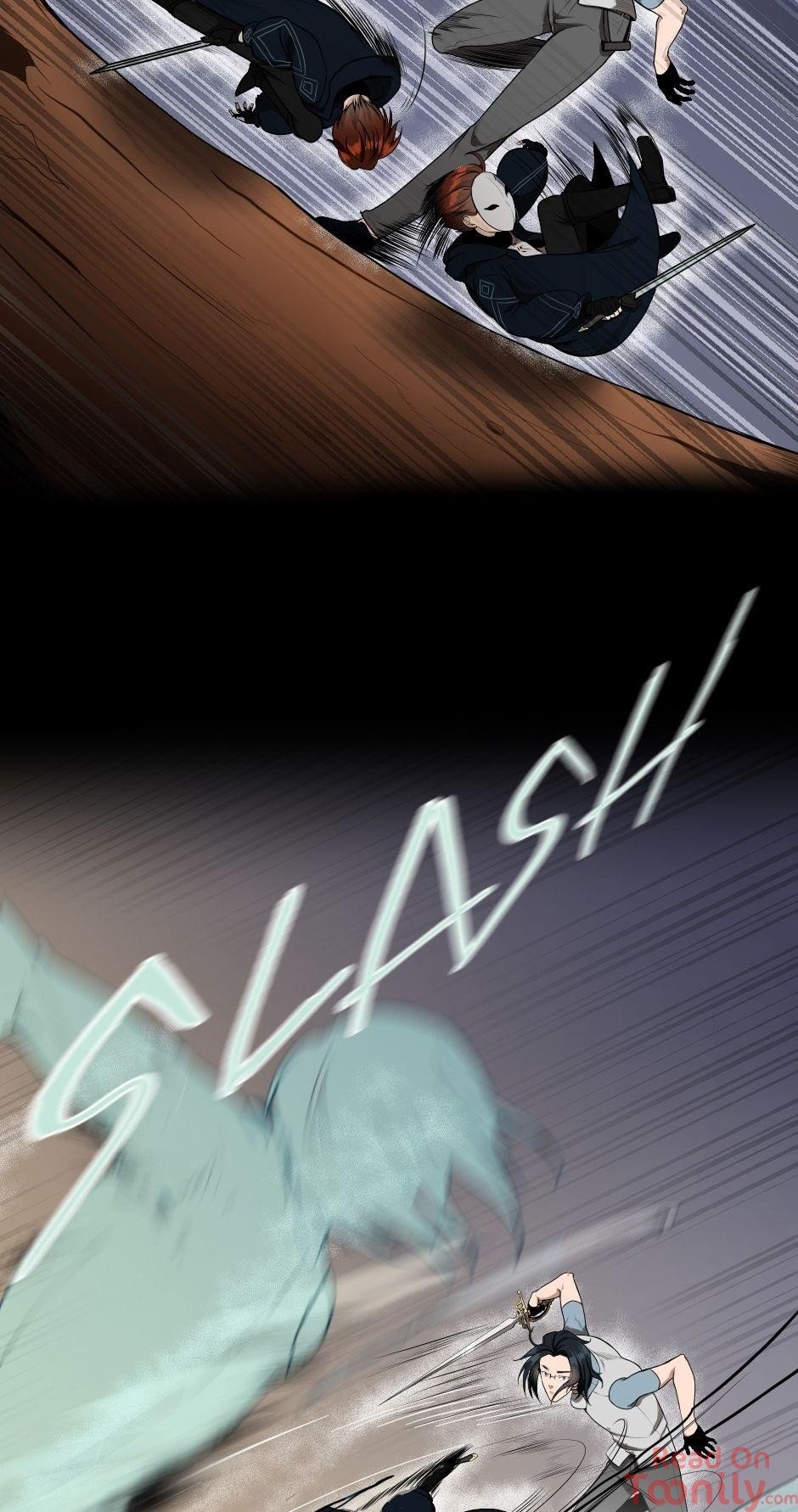 The Beginning After the End Manhwa - Chapter 51 Page 22