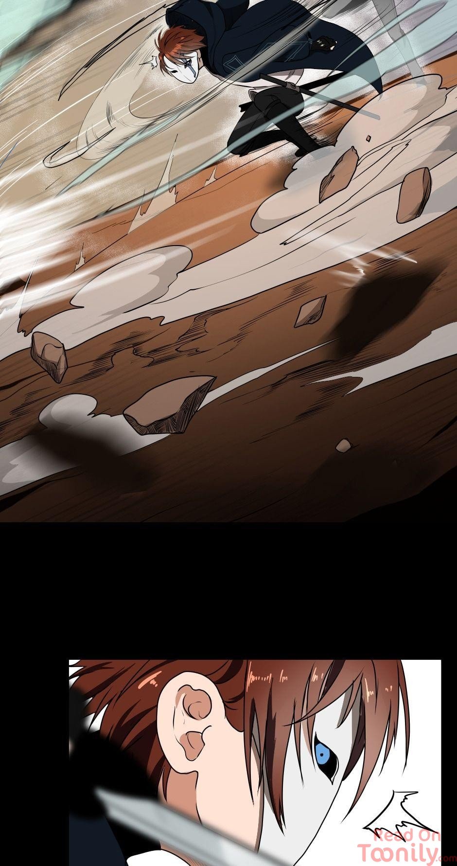 The Beginning After the End Manhwa - Chapter 51 Page 23