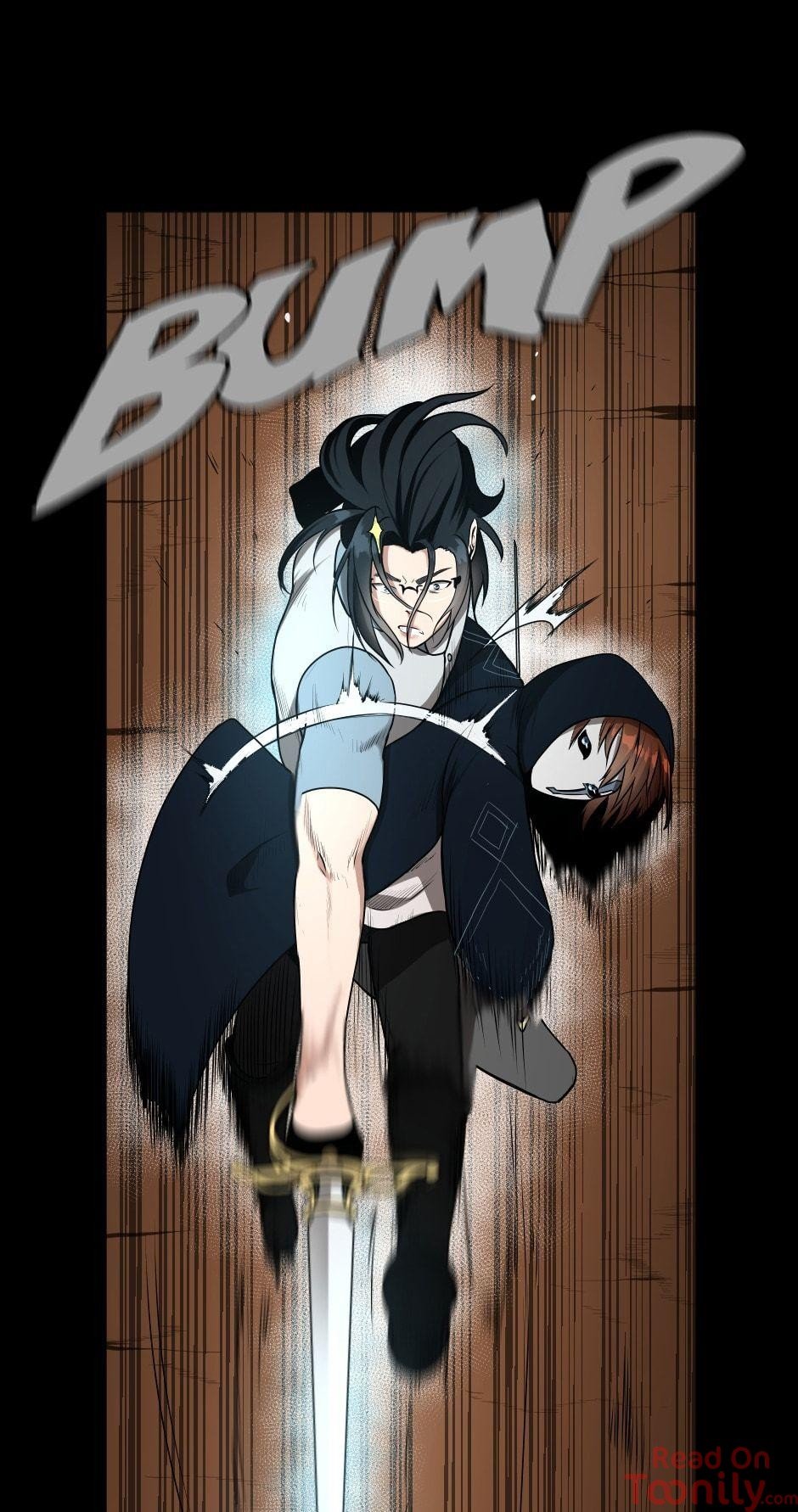 The Beginning After the End Manhwa - Chapter 51 Page 25