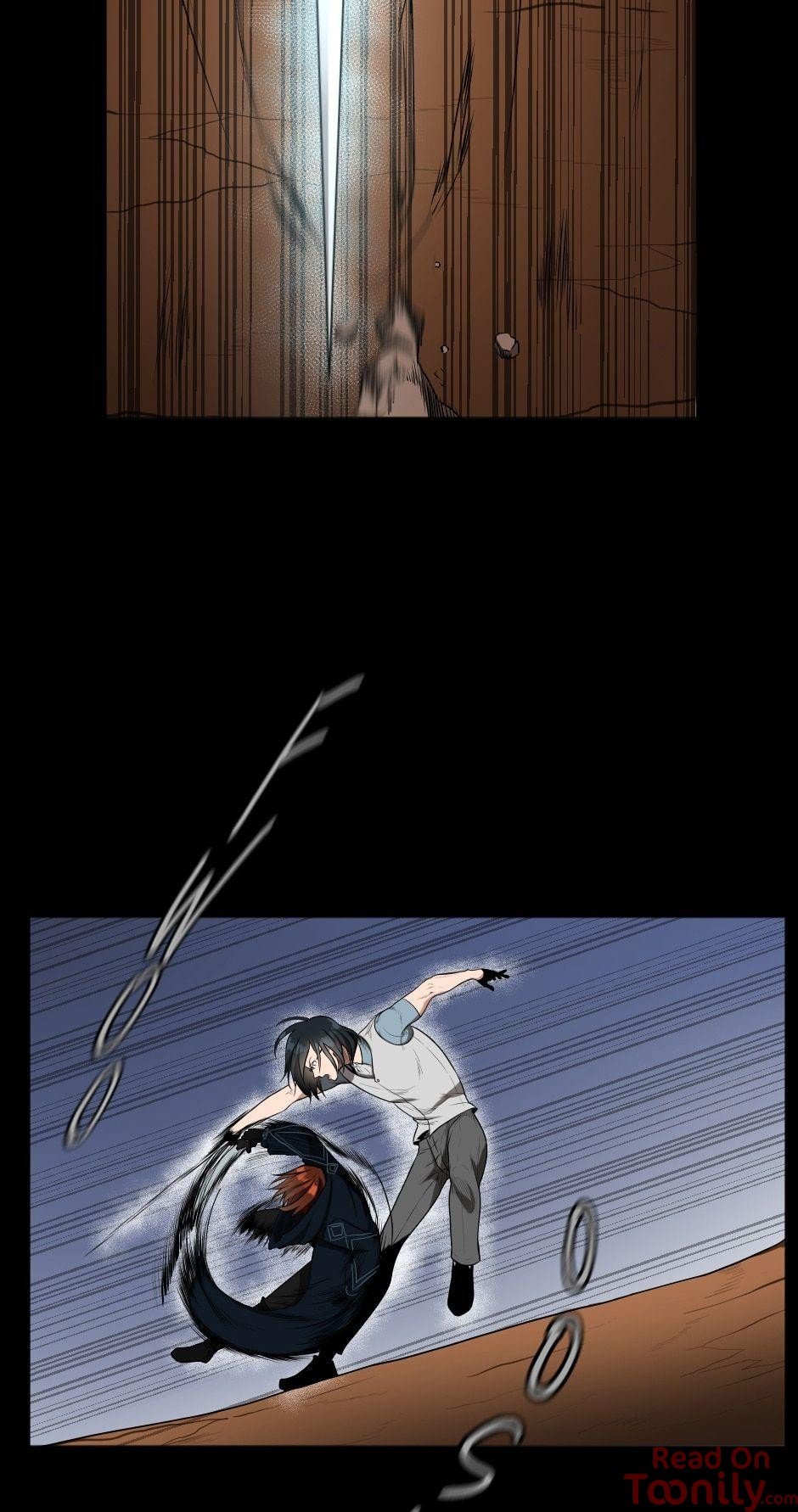 The Beginning After the End Manhwa - Chapter 51 Page 26