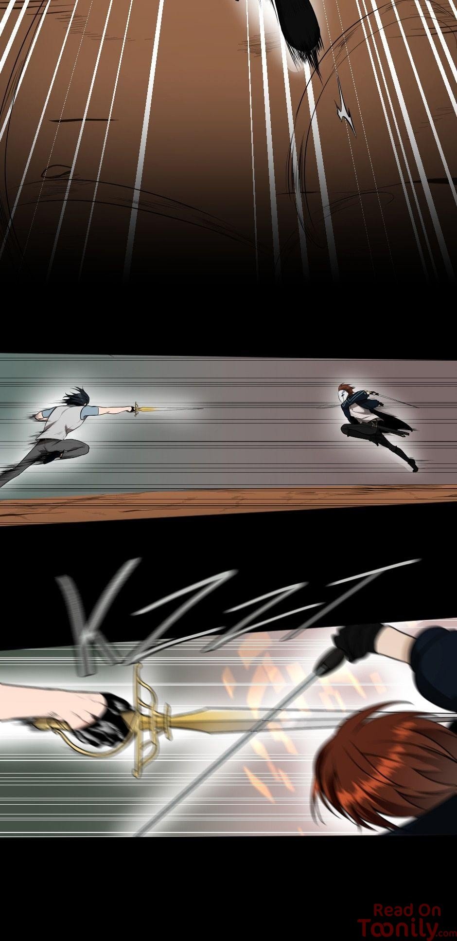 The Beginning After the End Manhwa - Chapter 51 Page 33