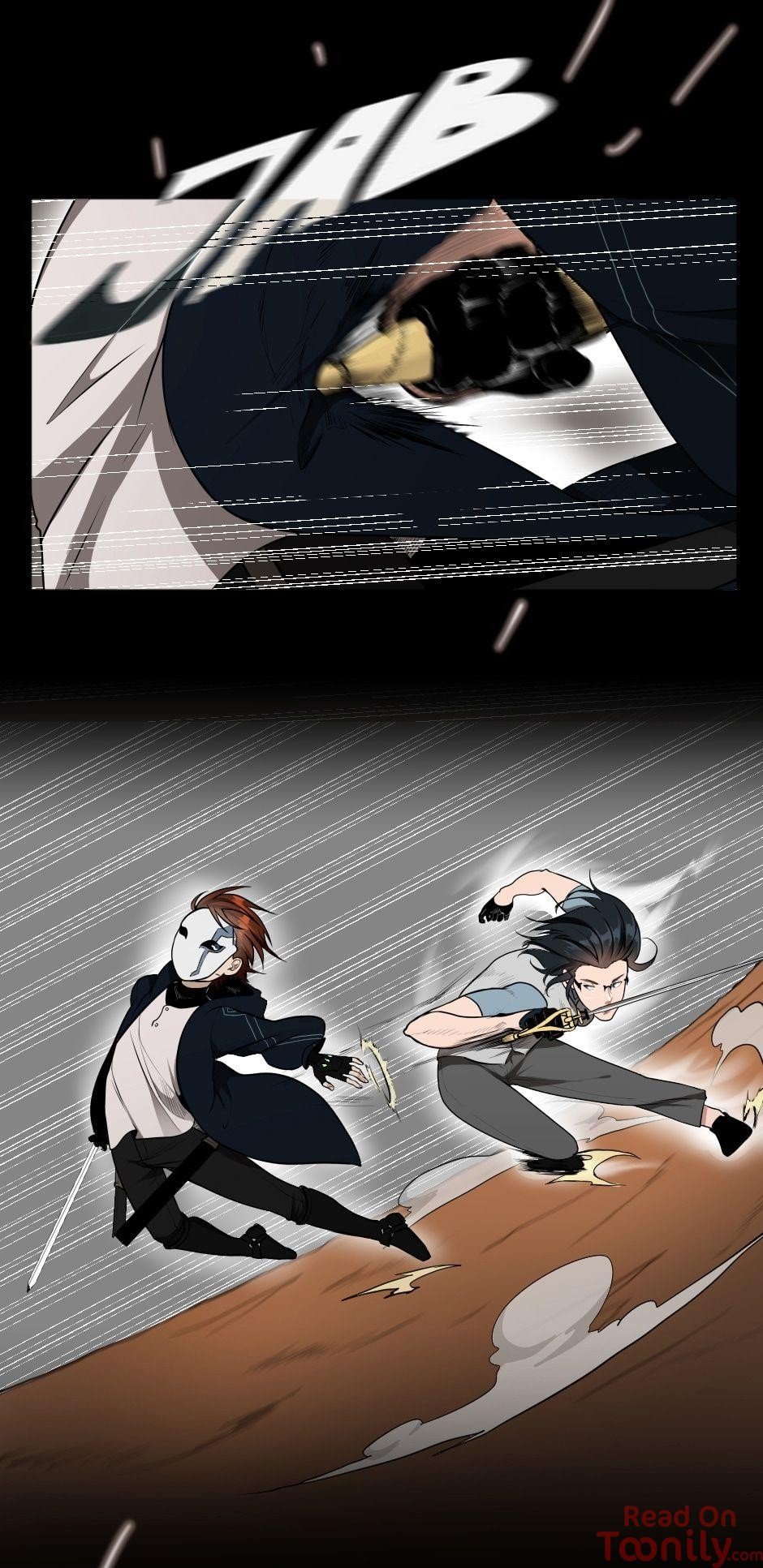 The Beginning After the End Manhwa - Chapter 51 Page 37