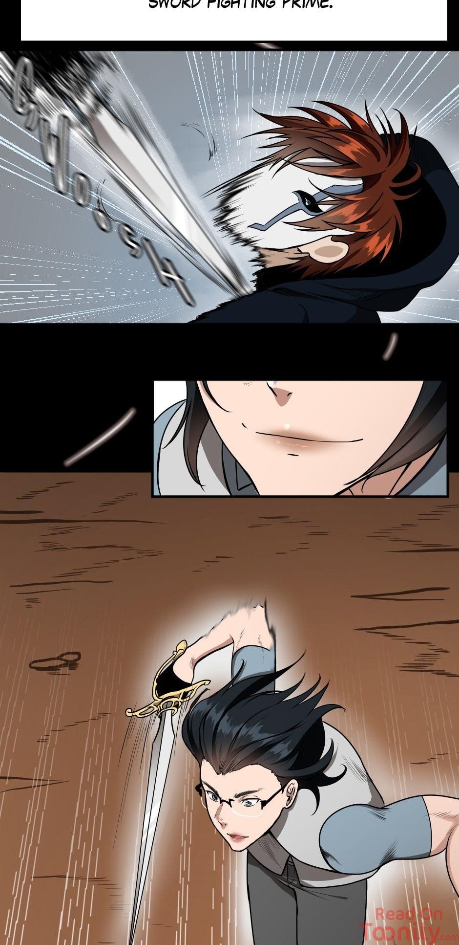 The Beginning After the End Manhwa - Chapter 51 Page 39