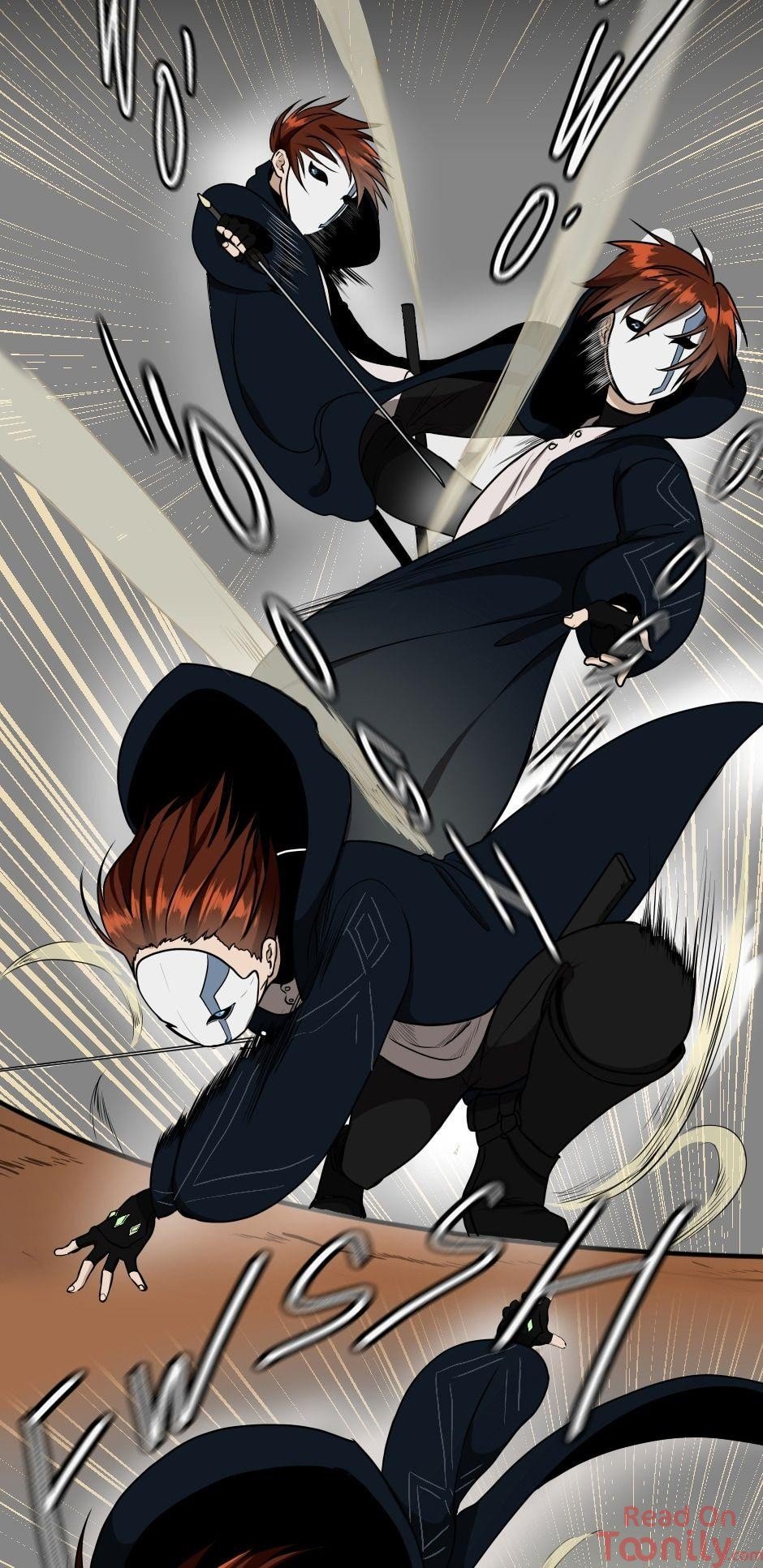 The Beginning After the End Manhwa - Chapter 51 Page 41