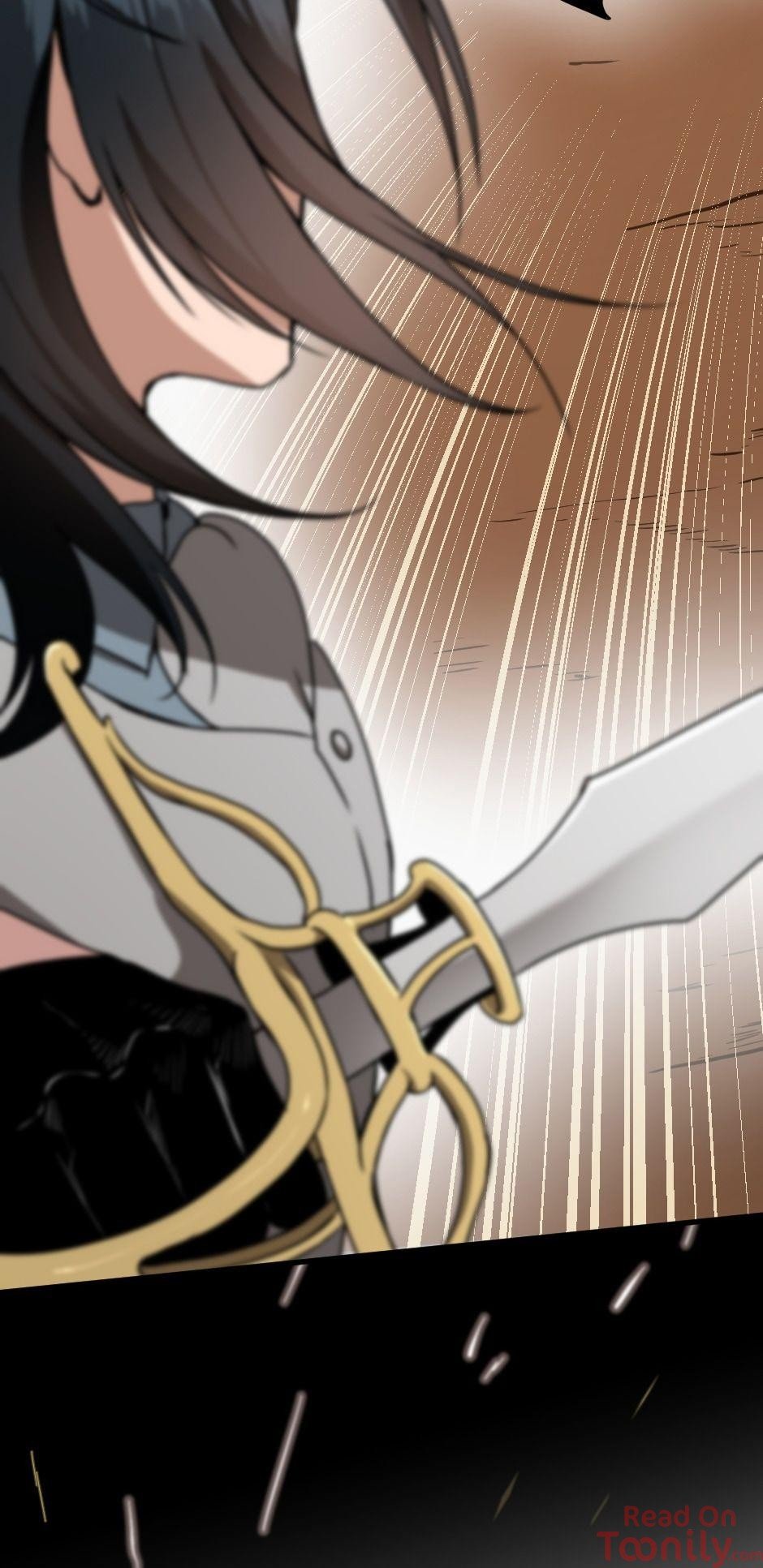 The Beginning After the End Manhwa - Chapter 51 Page 43