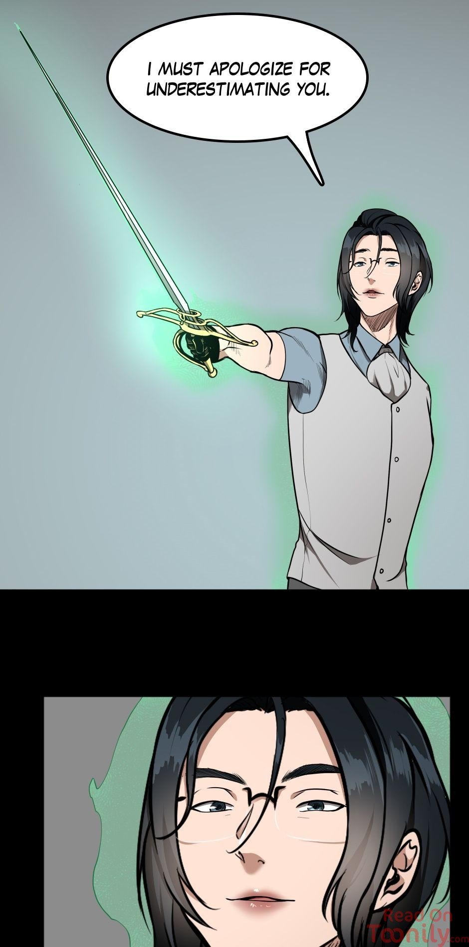 The Beginning After the End Manhwa - Chapter 51 Page 48