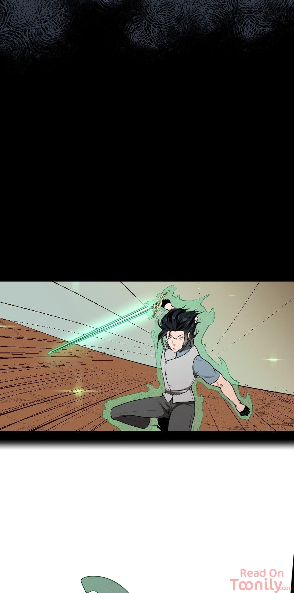 The Beginning After the End Manhwa - Chapter 51 Page 51