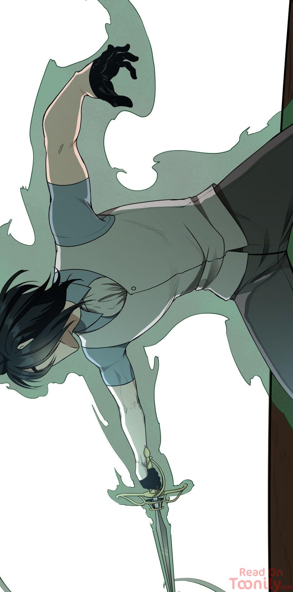 The Beginning After the End Manhwa - Chapter 51 Page 52