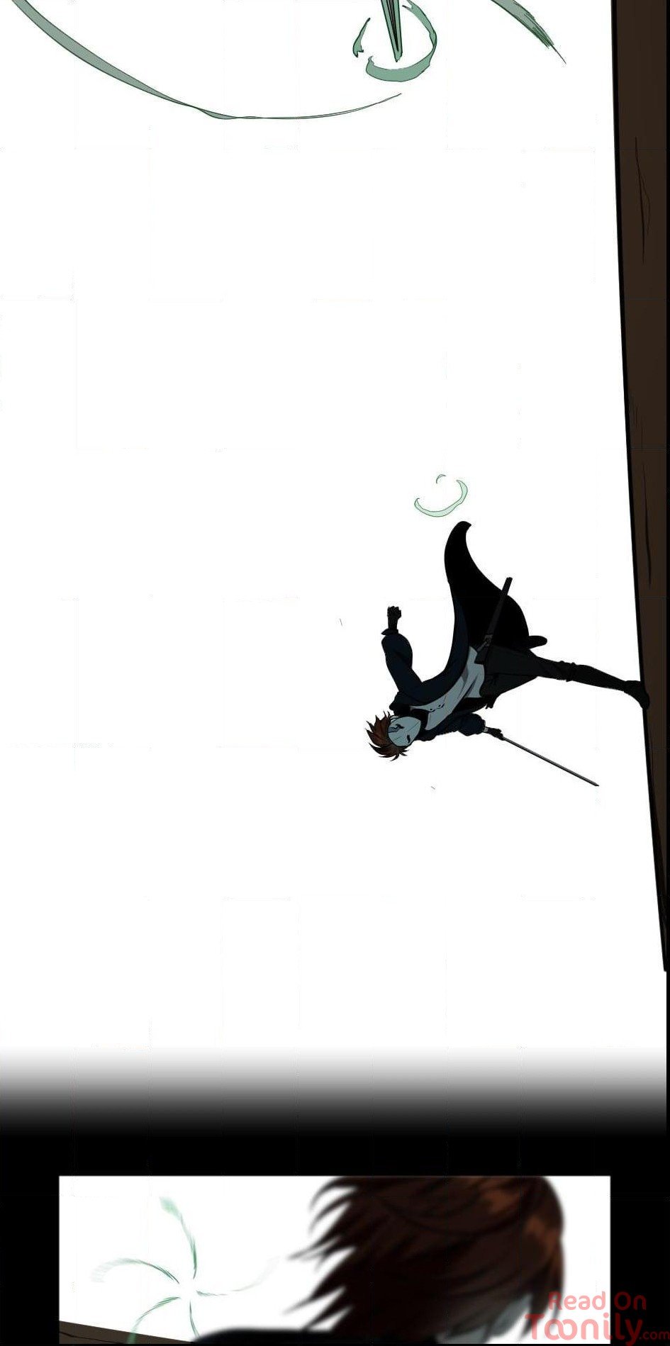 The Beginning After the End Manhwa - Chapter 51 Page 53