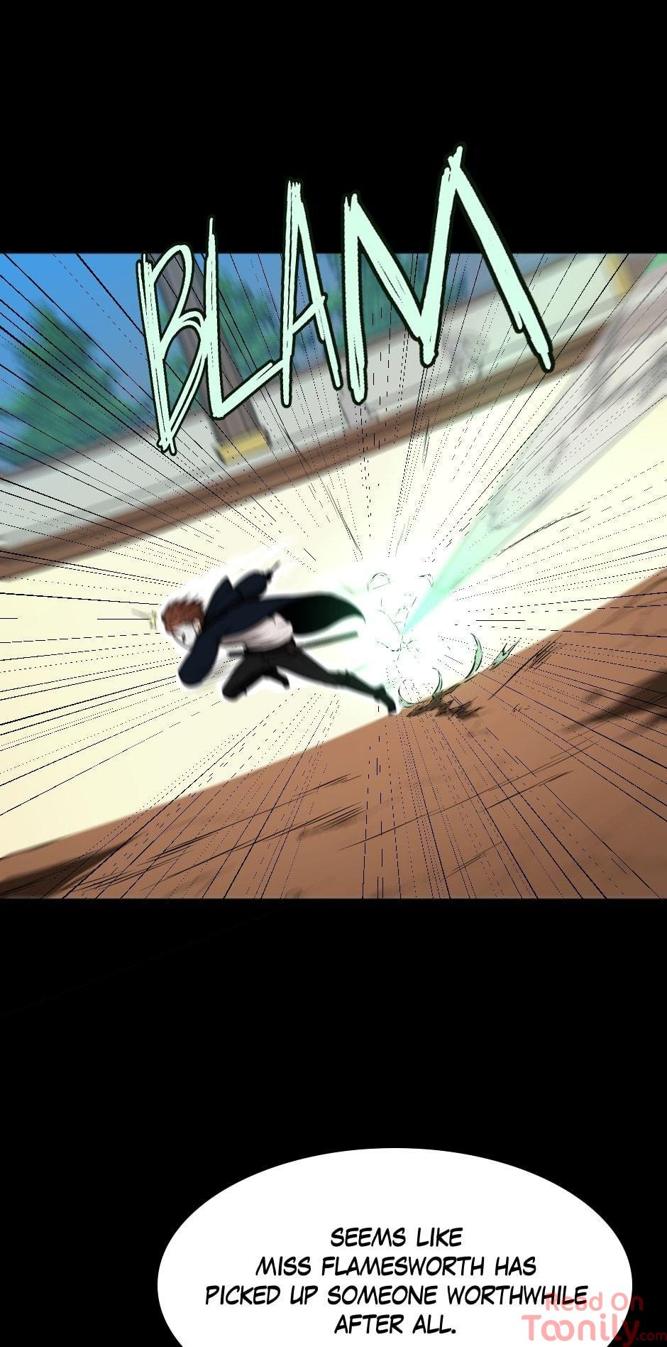 The Beginning After the End Manhwa - Chapter 51 Page 55