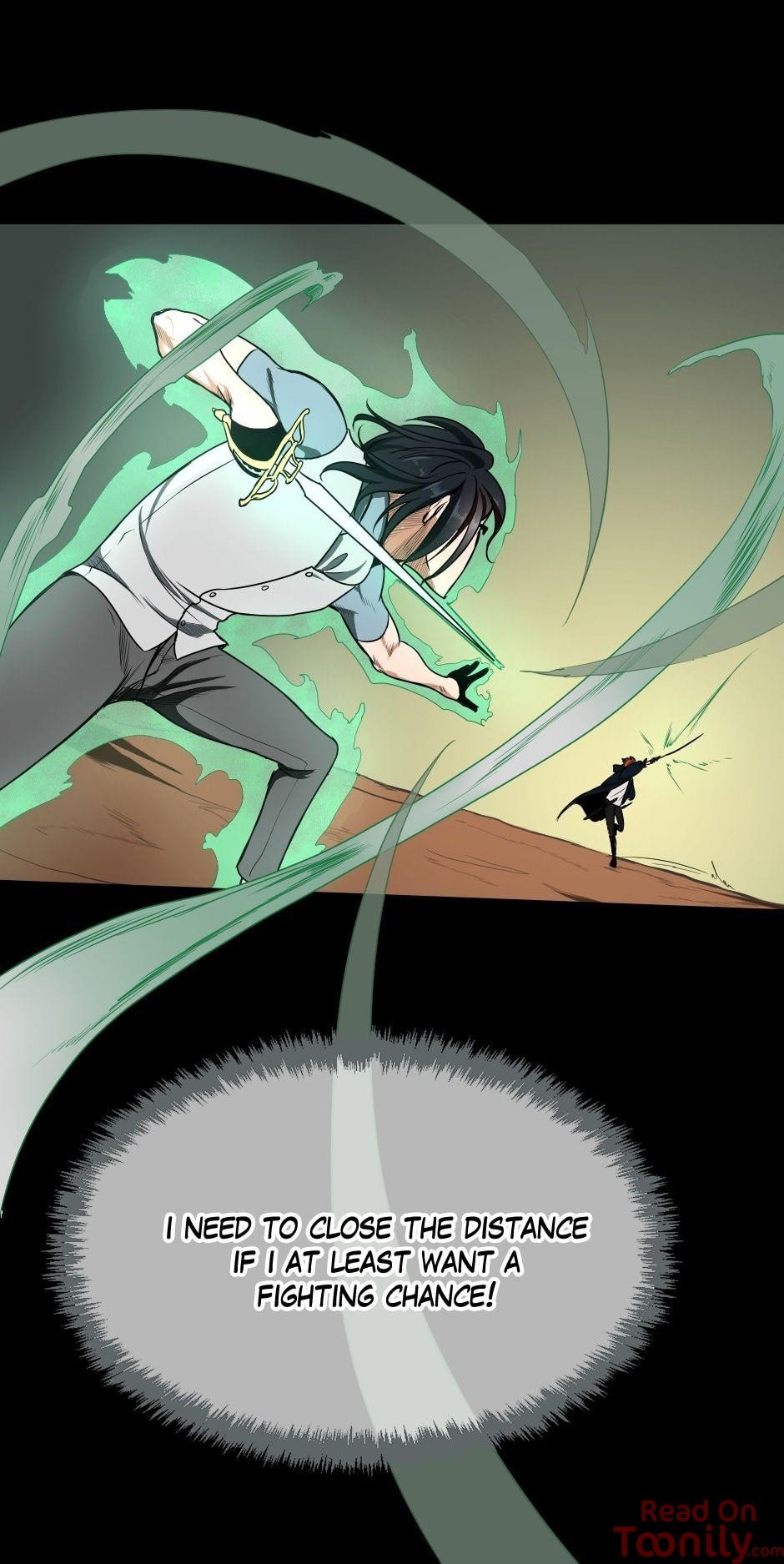 The Beginning After the End Manhwa - Chapter 51 Page 58