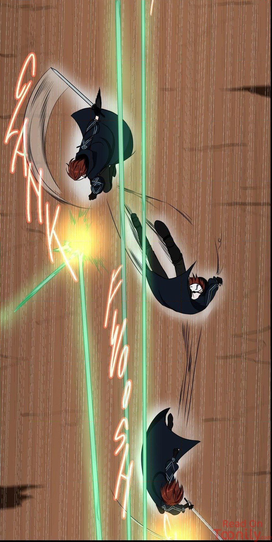 The Beginning After the End Manhwa - Chapter 51 Page 60