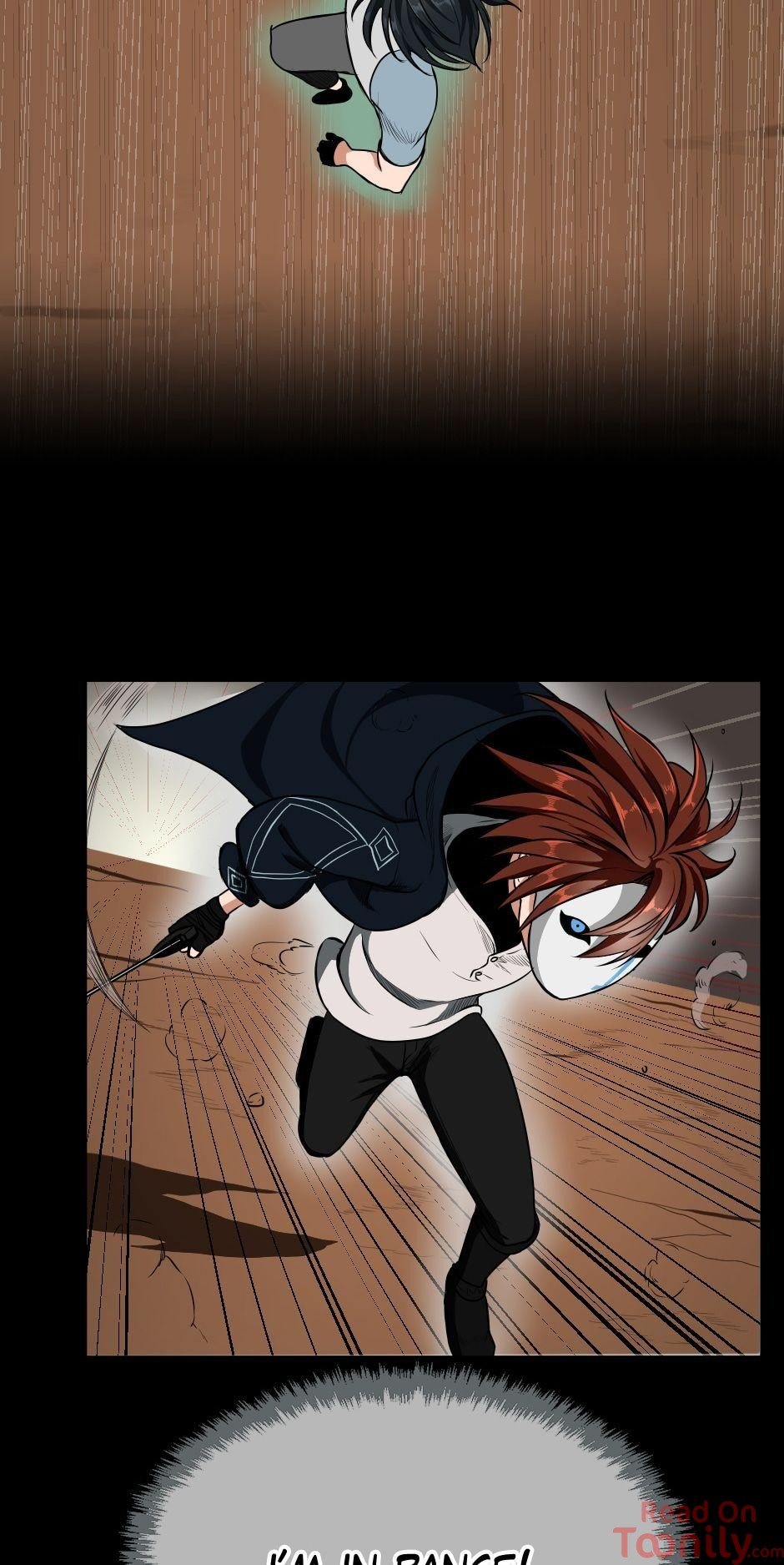 The Beginning After the End Manhwa - Chapter 51 Page 62