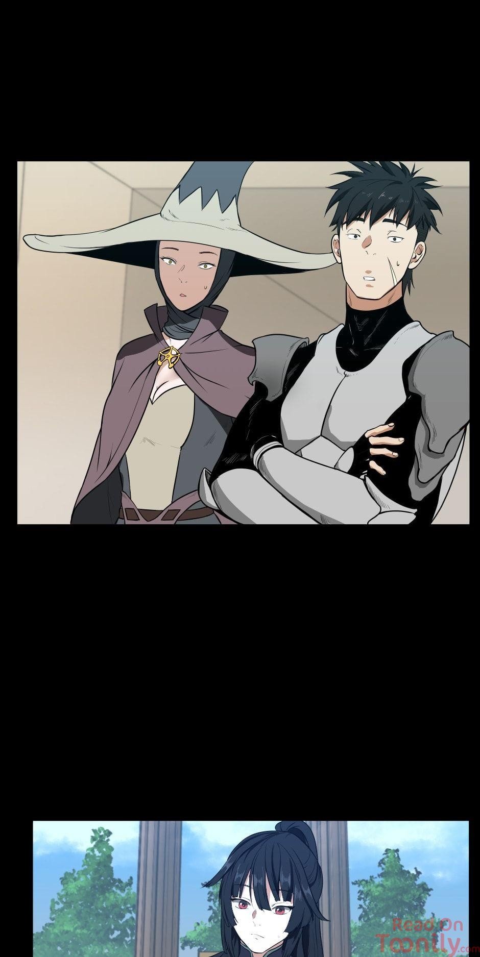 The Beginning After the End Manhwa - Chapter 51 Page 64