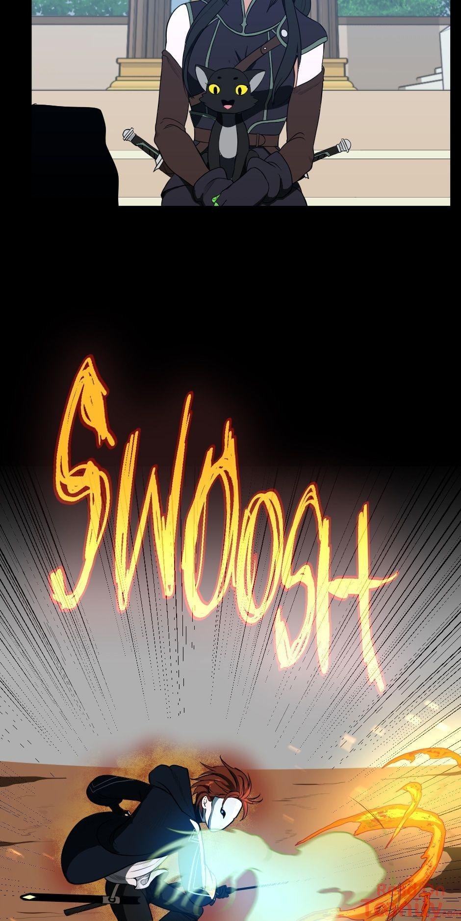 The Beginning After the End Manhwa - Chapter 51 Page 65