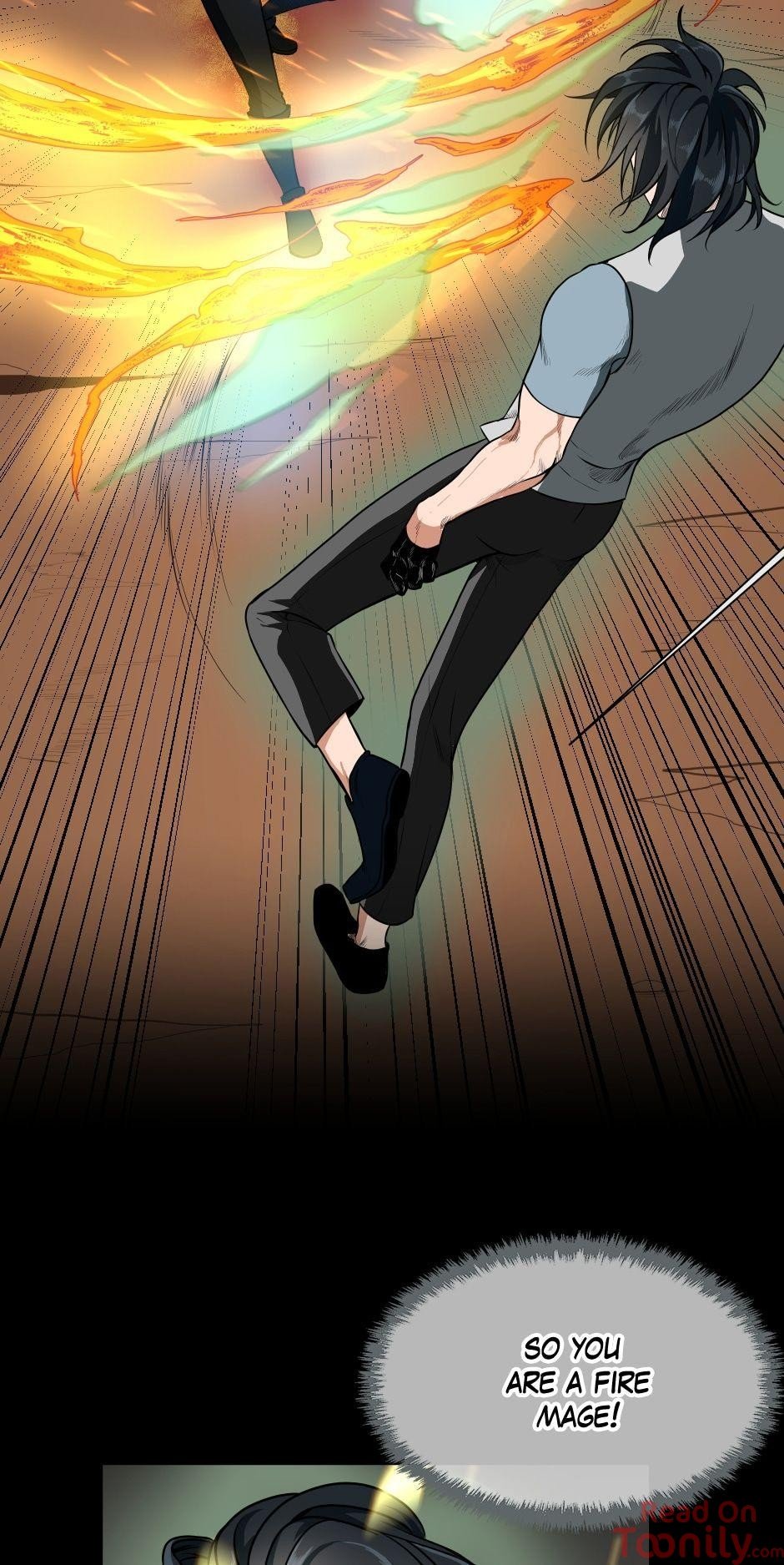 The Beginning After the End Manhwa - Chapter 51 Page 66