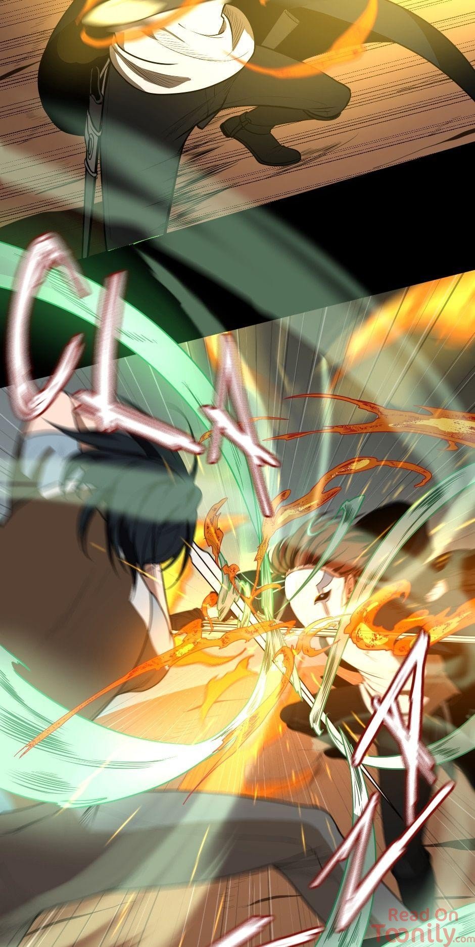 The Beginning After the End Manhwa - Chapter 51 Page 68