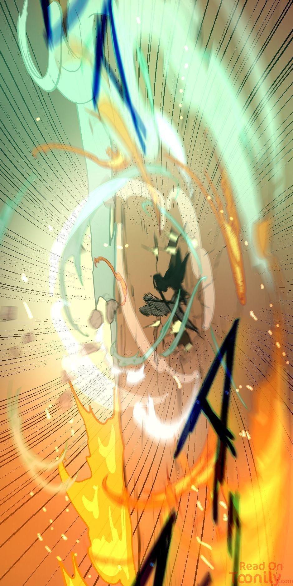 The Beginning After the End Manhwa - Chapter 51 Page 70