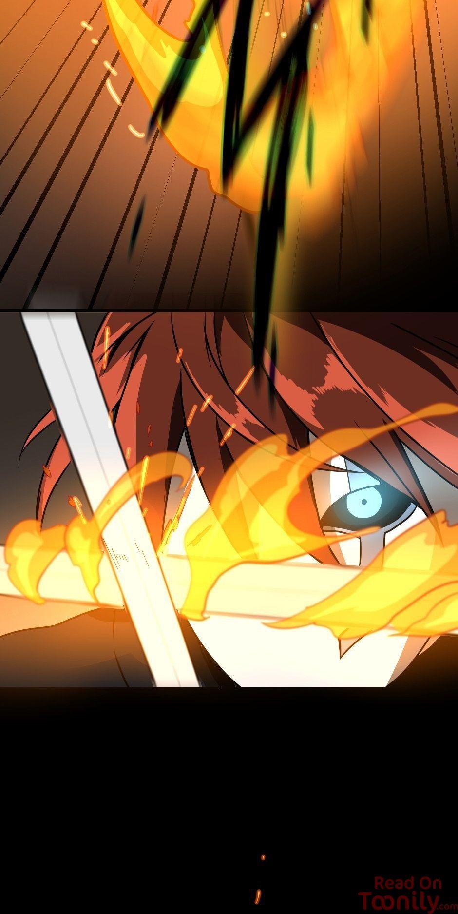 The Beginning After the End Manhwa - Chapter 51 Page 71