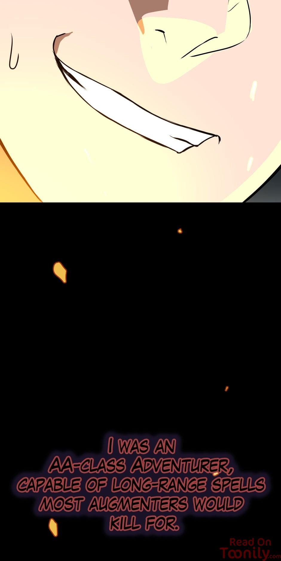 The Beginning After the End Manhwa - Chapter 51 Page 73