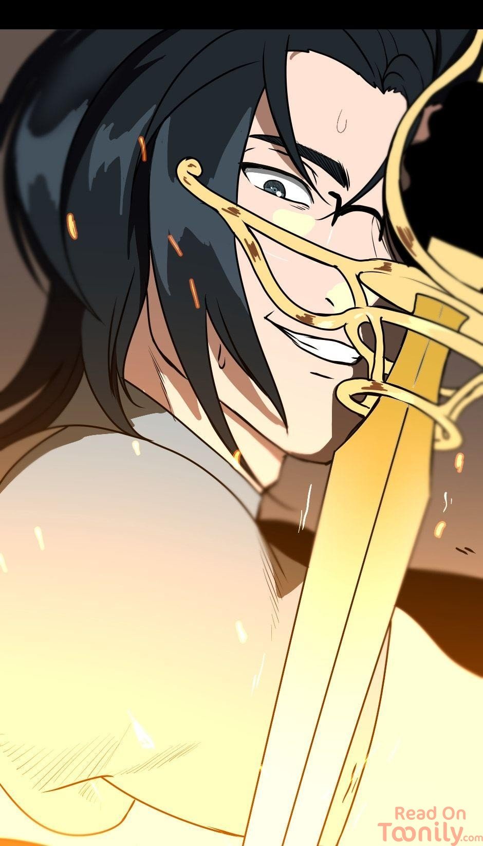 The Beginning After the End Manhwa - Chapter 51 Page 76